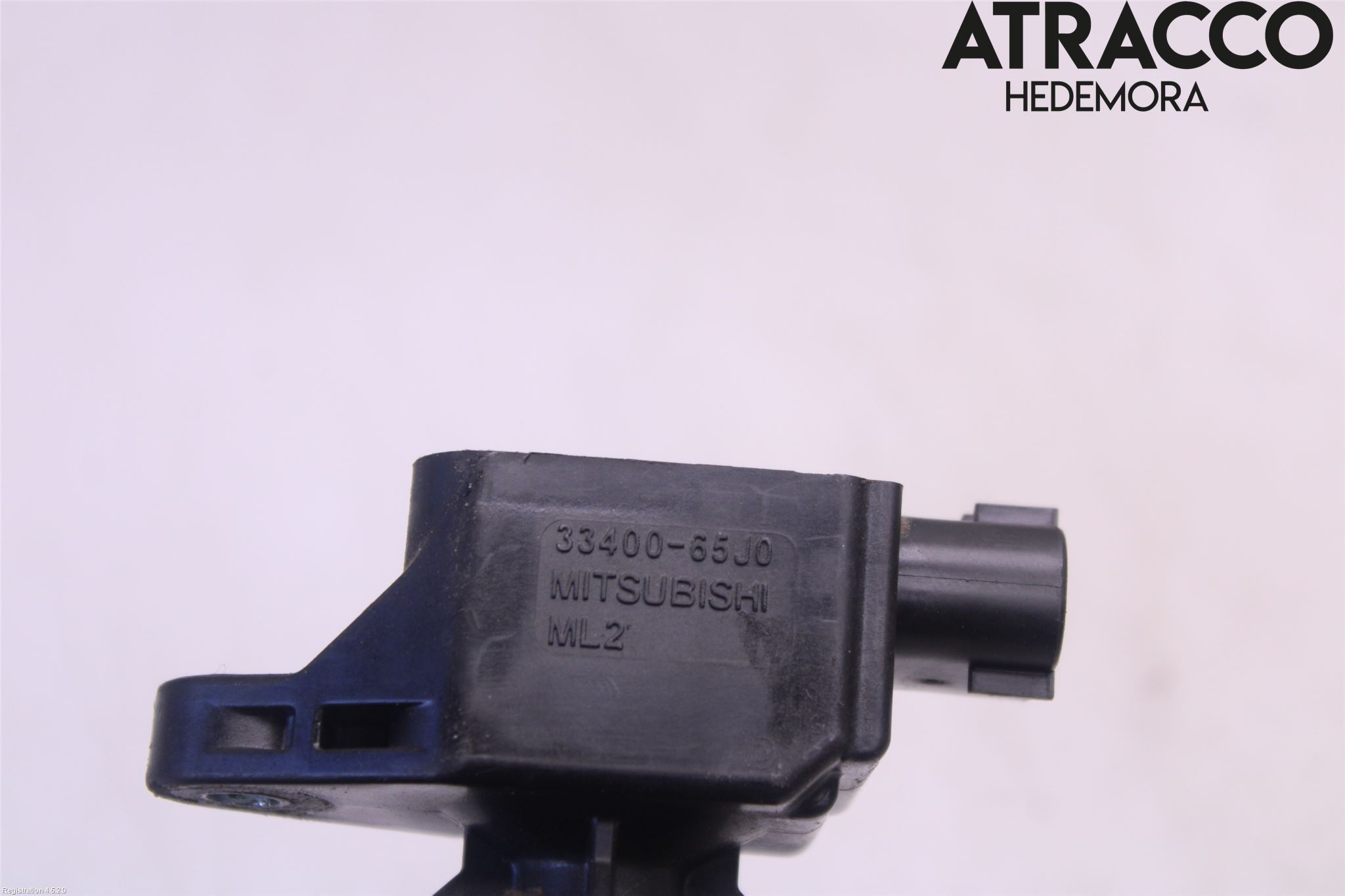 Suzuki GRAND VITARA II 06-14 Coil