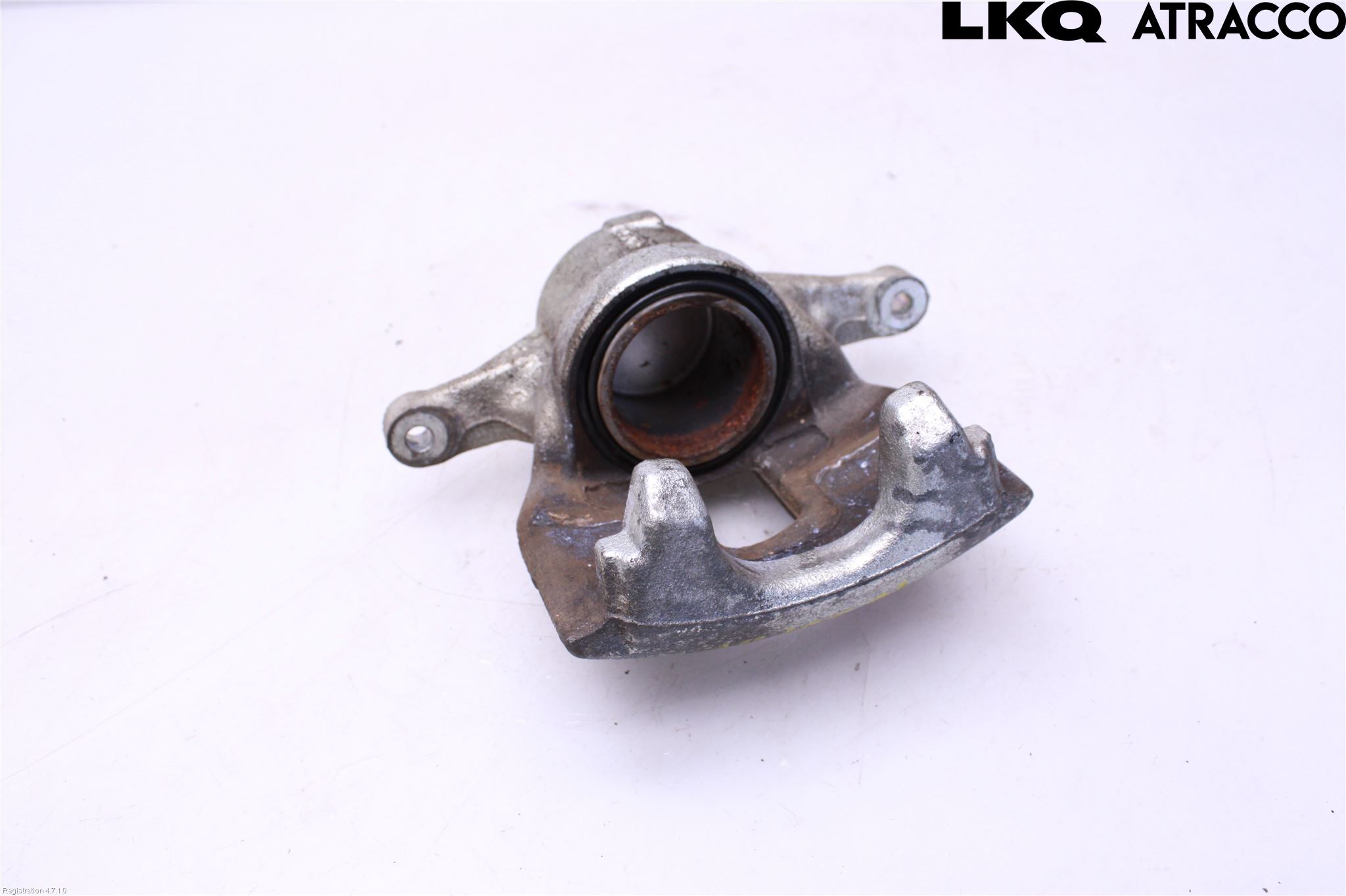 Toyota YARIS CROSS XP21 21- Bremsecaliper Foran Høyre