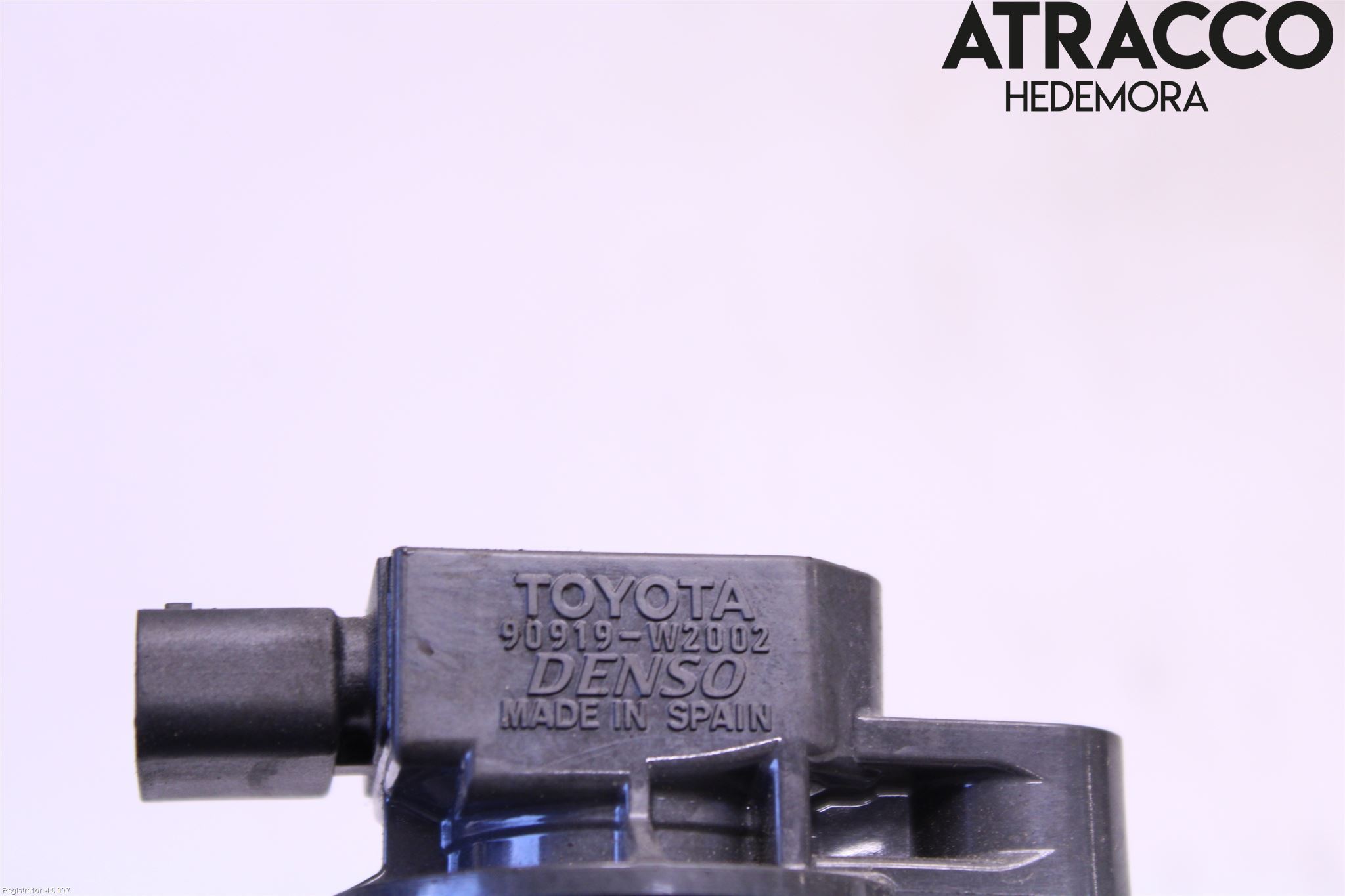 Peugeot 108 15-22 Coil