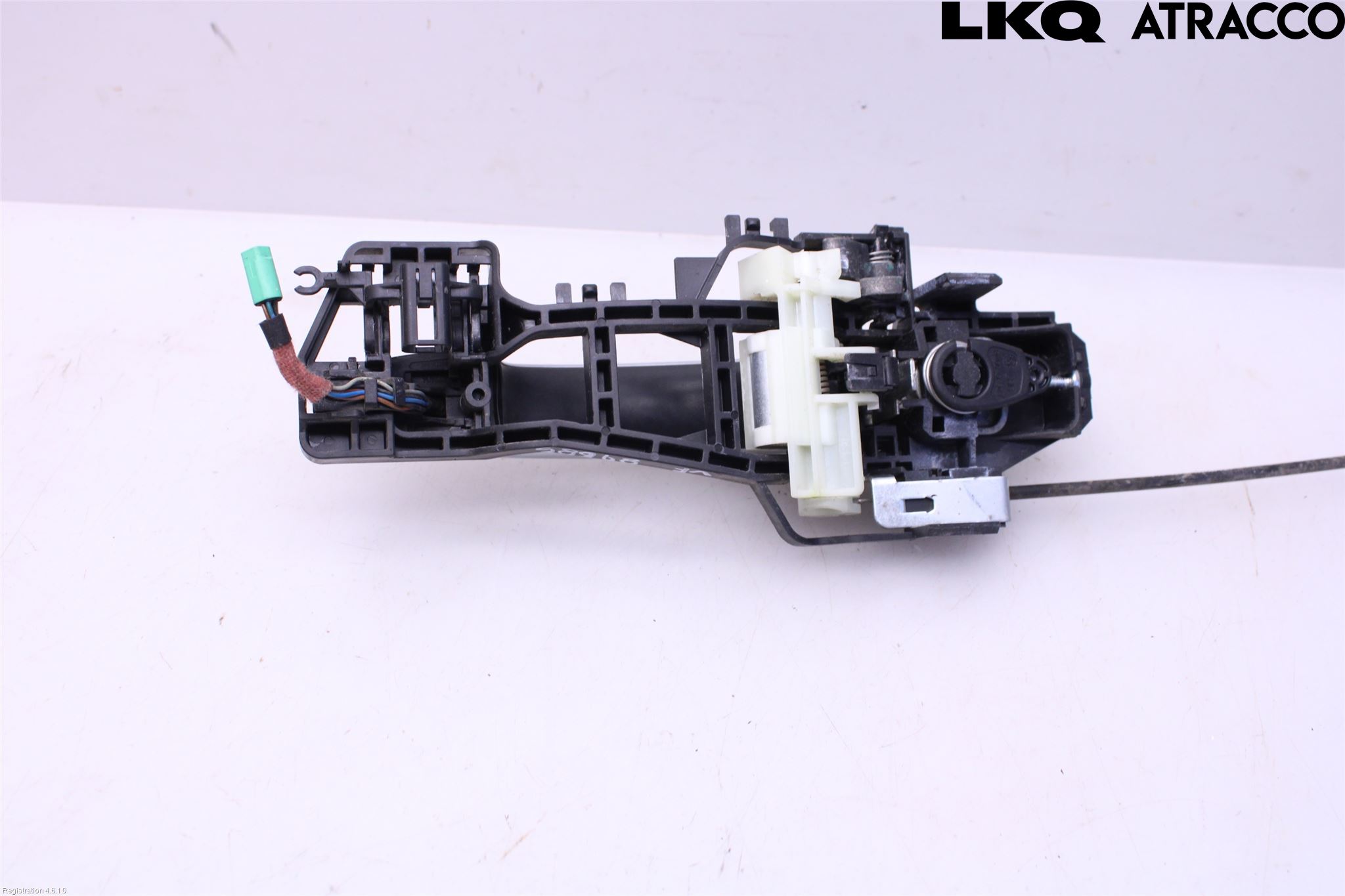 Ford KUGA 13-16 Dørhandtak Ytre Venstre