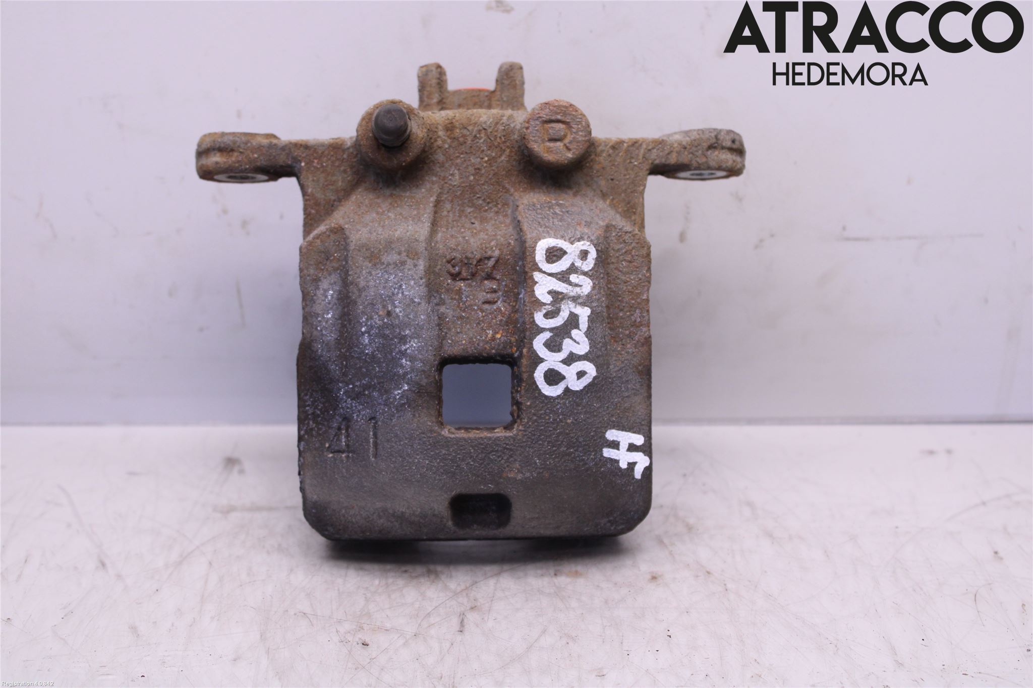 Suzuki SWIFT 11-16 Bremsecaliper Foran Høyre