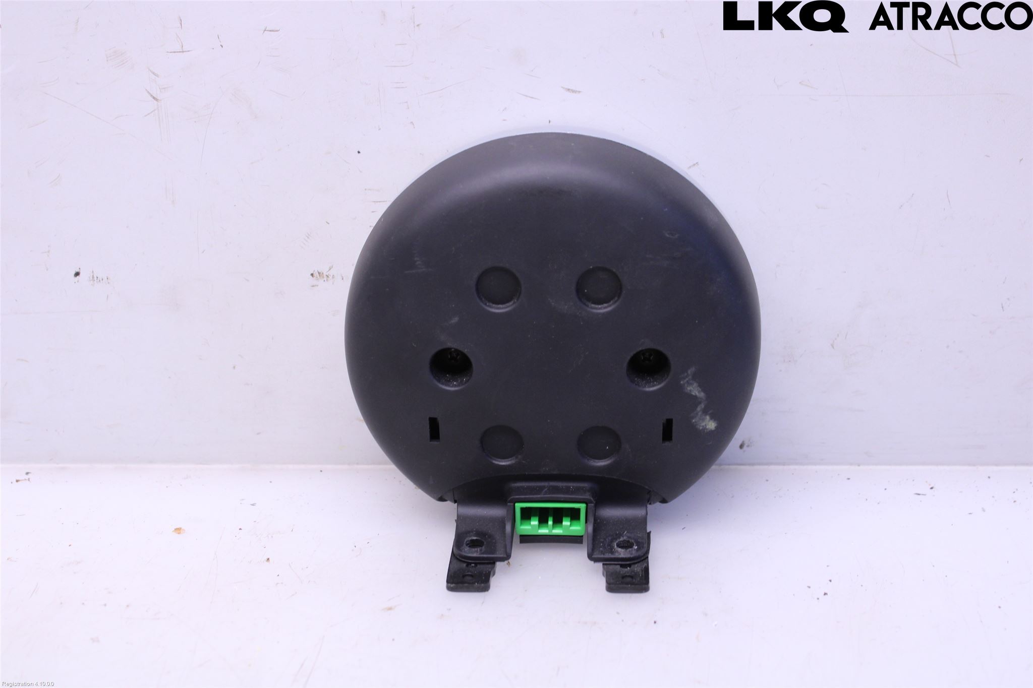 Mini COUPE R50/53 01-06 Instr Turteller