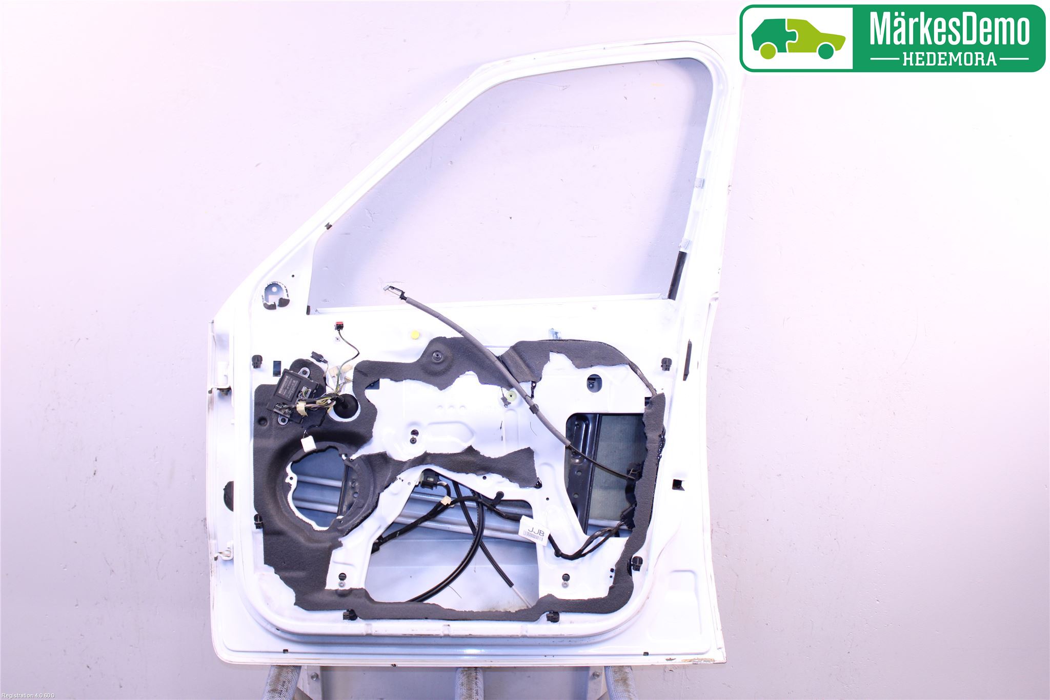 Ford S-MAX 06-15 Dør 4D Foran Høyre