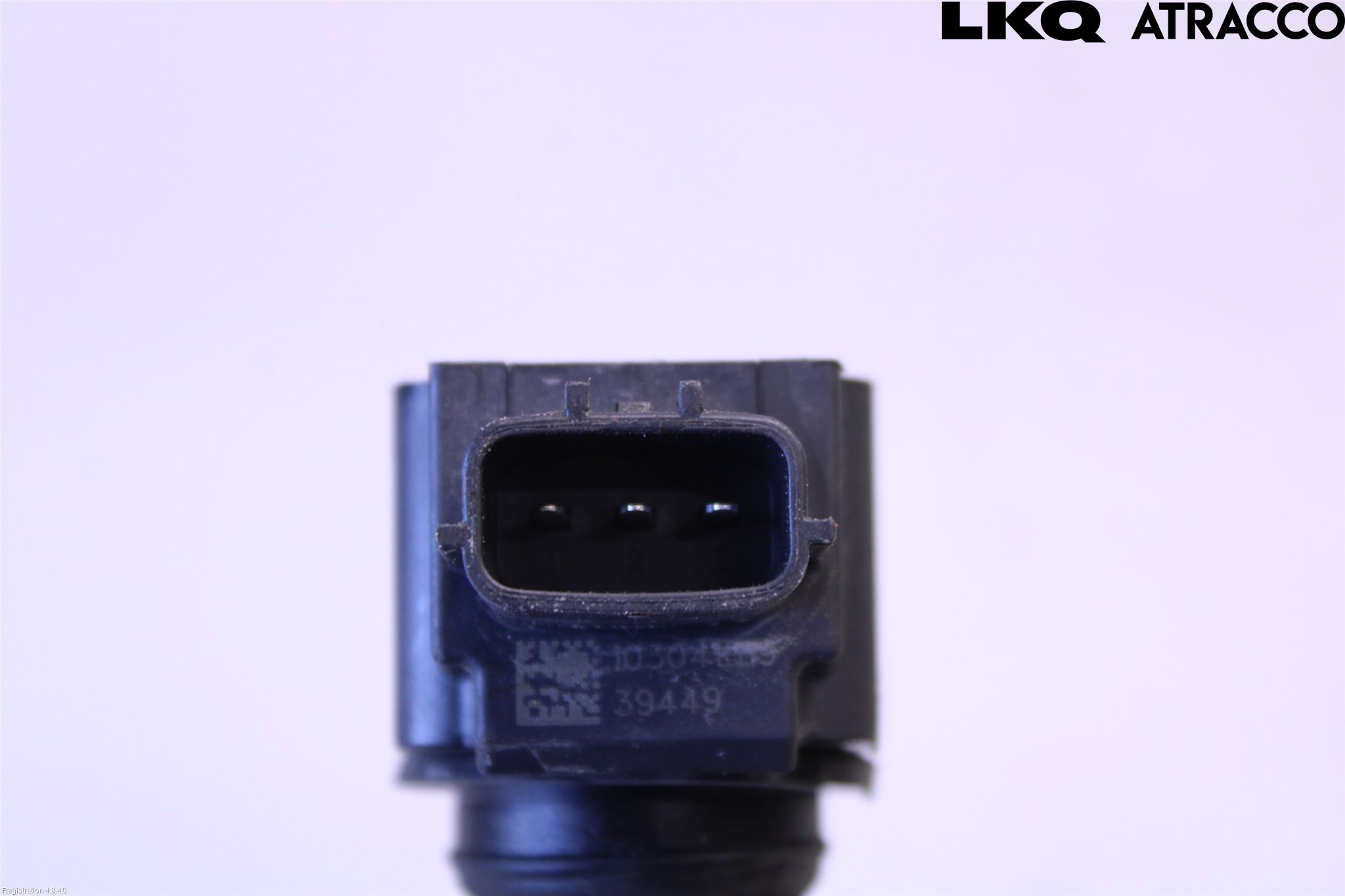 Renault CAPTUR 20-24 Coil