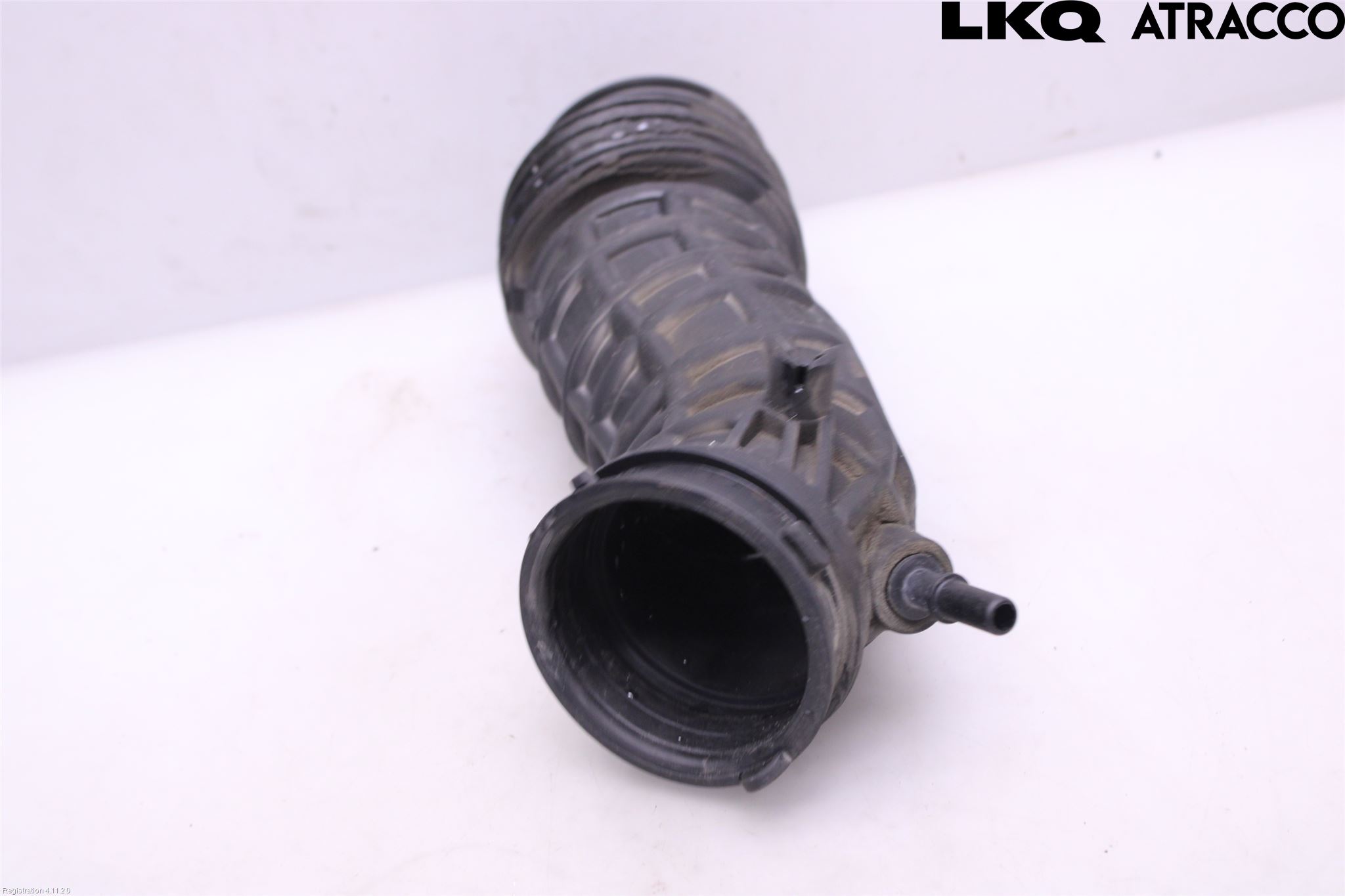 Ford MONDEO 15-22 Inns Gummibelg - Slange