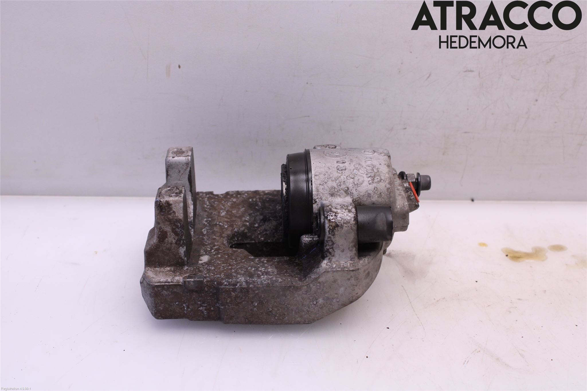 BMW X5 E70 07-13 Bremsecaliper Bak Høyre