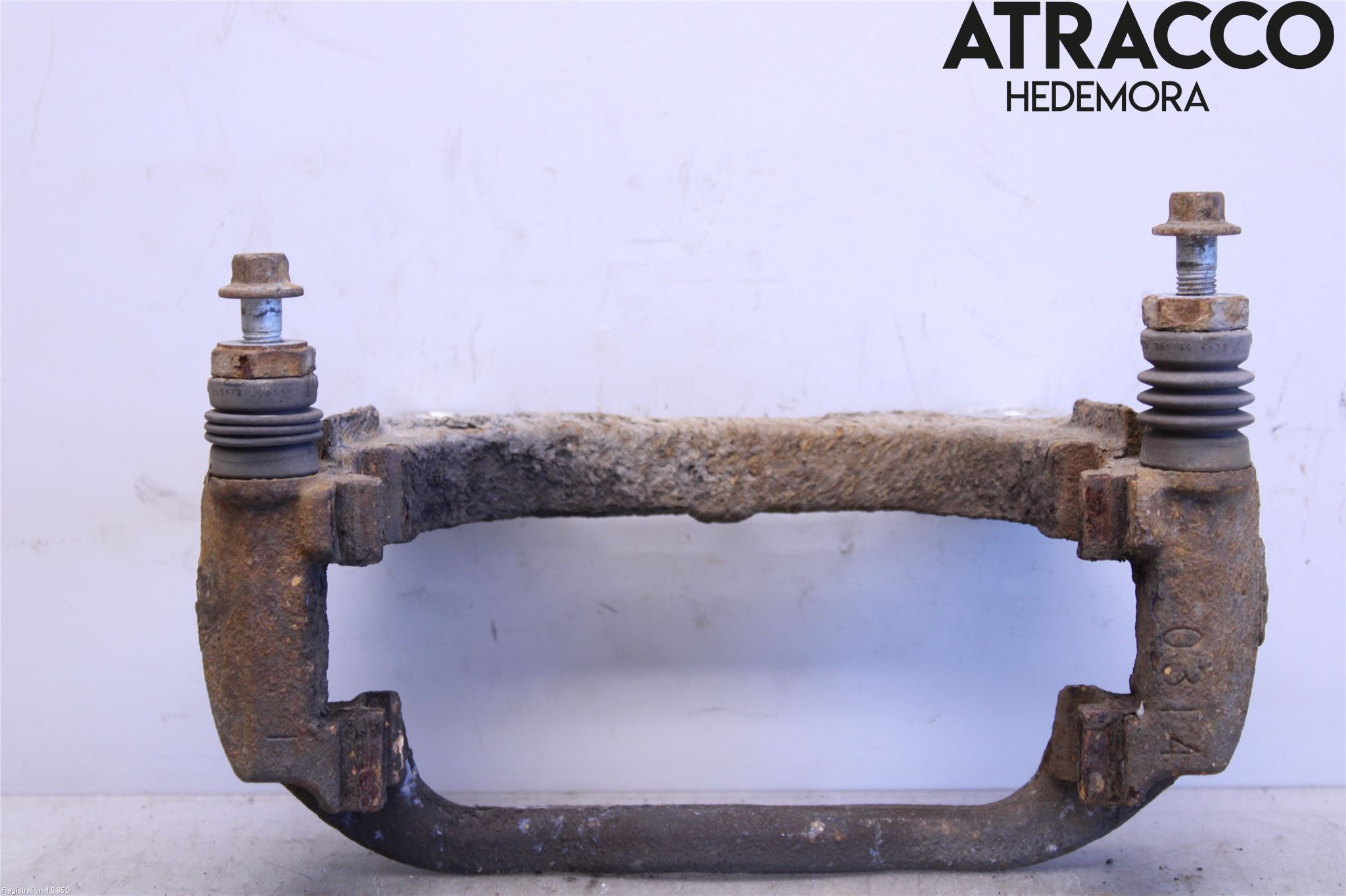 GM CHEVROLET CRUZE Bremsecaliper Feste Holder
