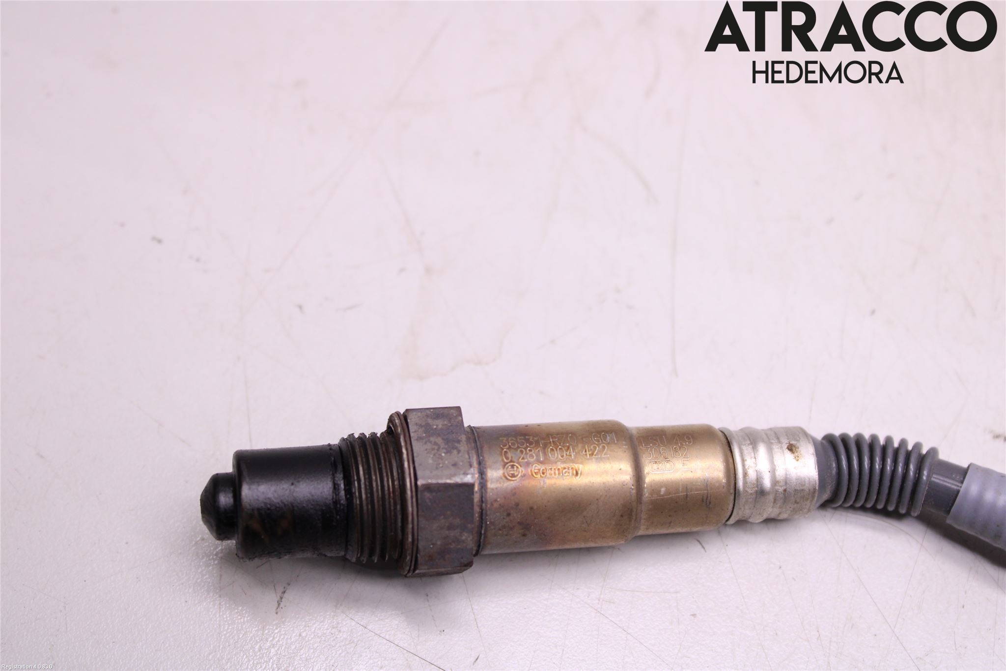 Honda CIVIC 12-16 Inns Lambdasonde