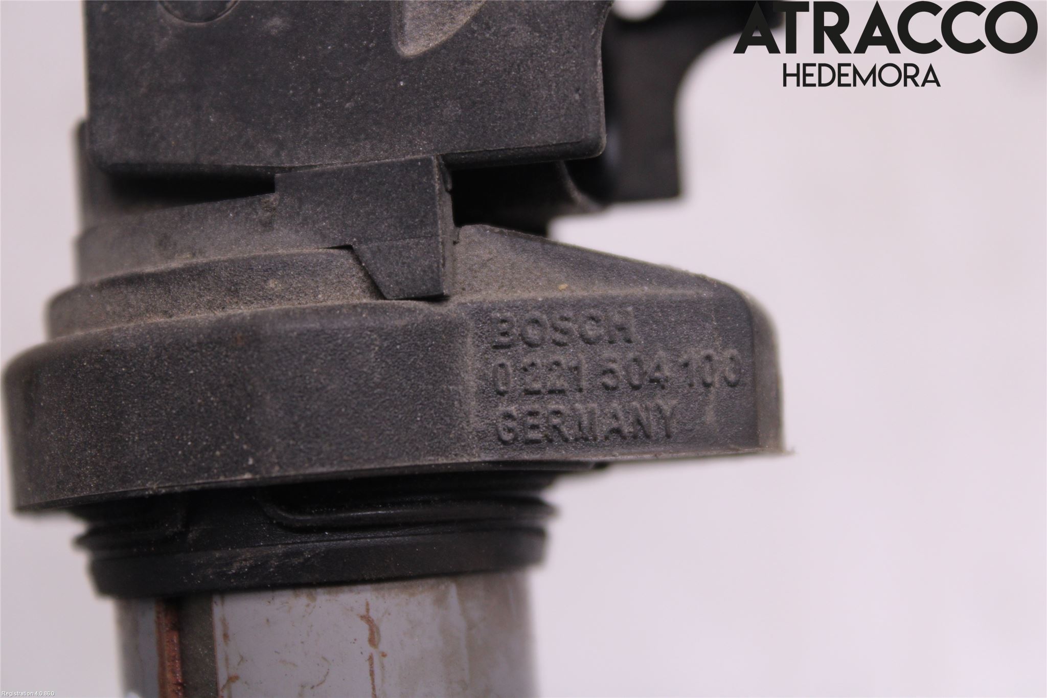 BMW 5 E60/61 Sed/Tou 02-10 Coil