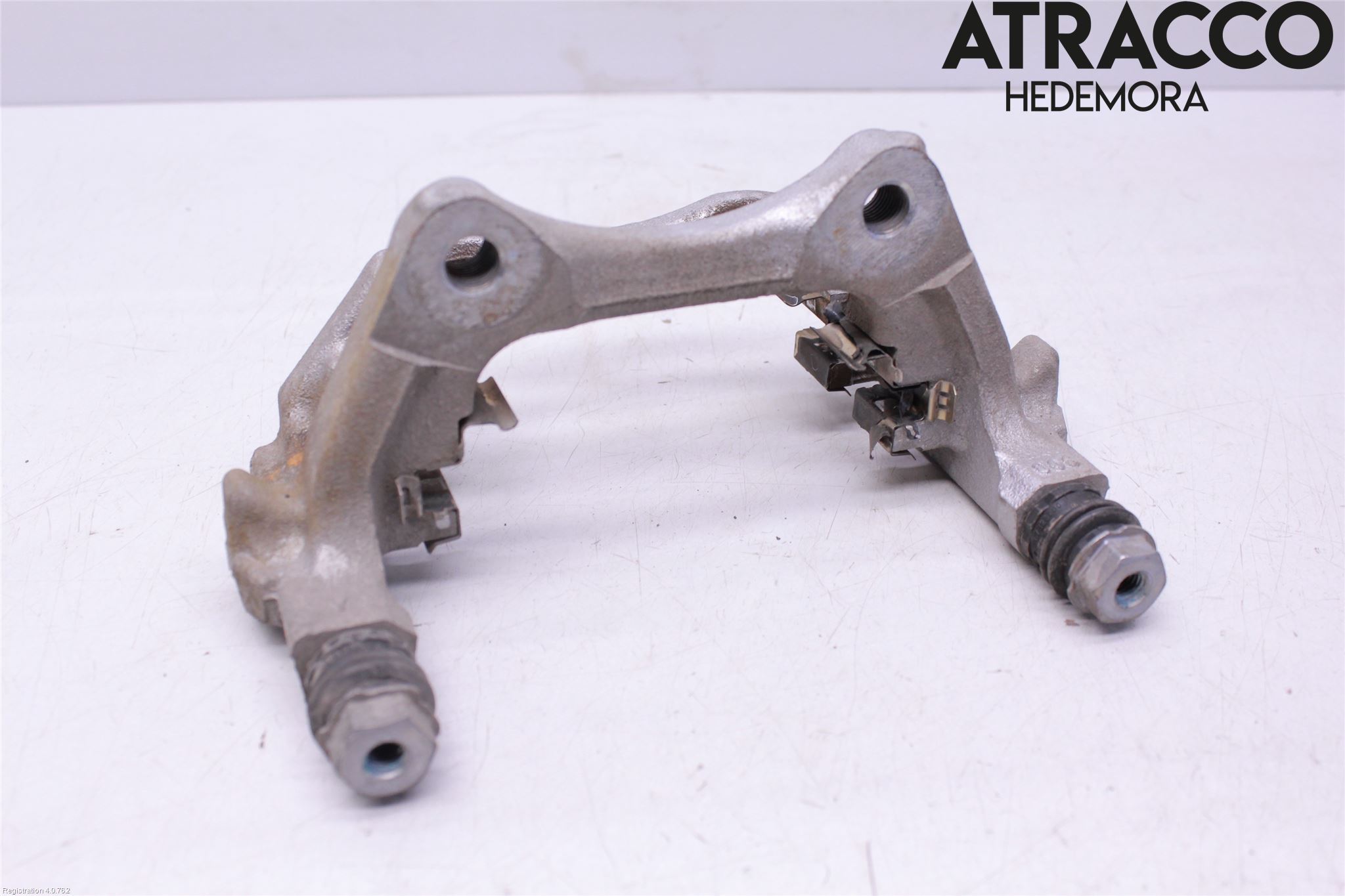 Toyota COROLLA 19- Bremsecaliper Feste Holder