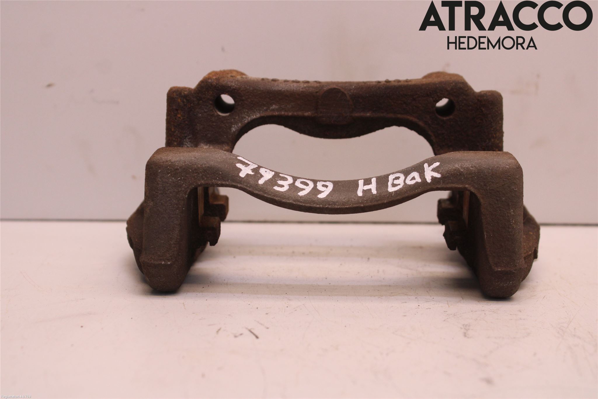 Toyota AURIS 13-19 Bremsecaliper Feste Holder