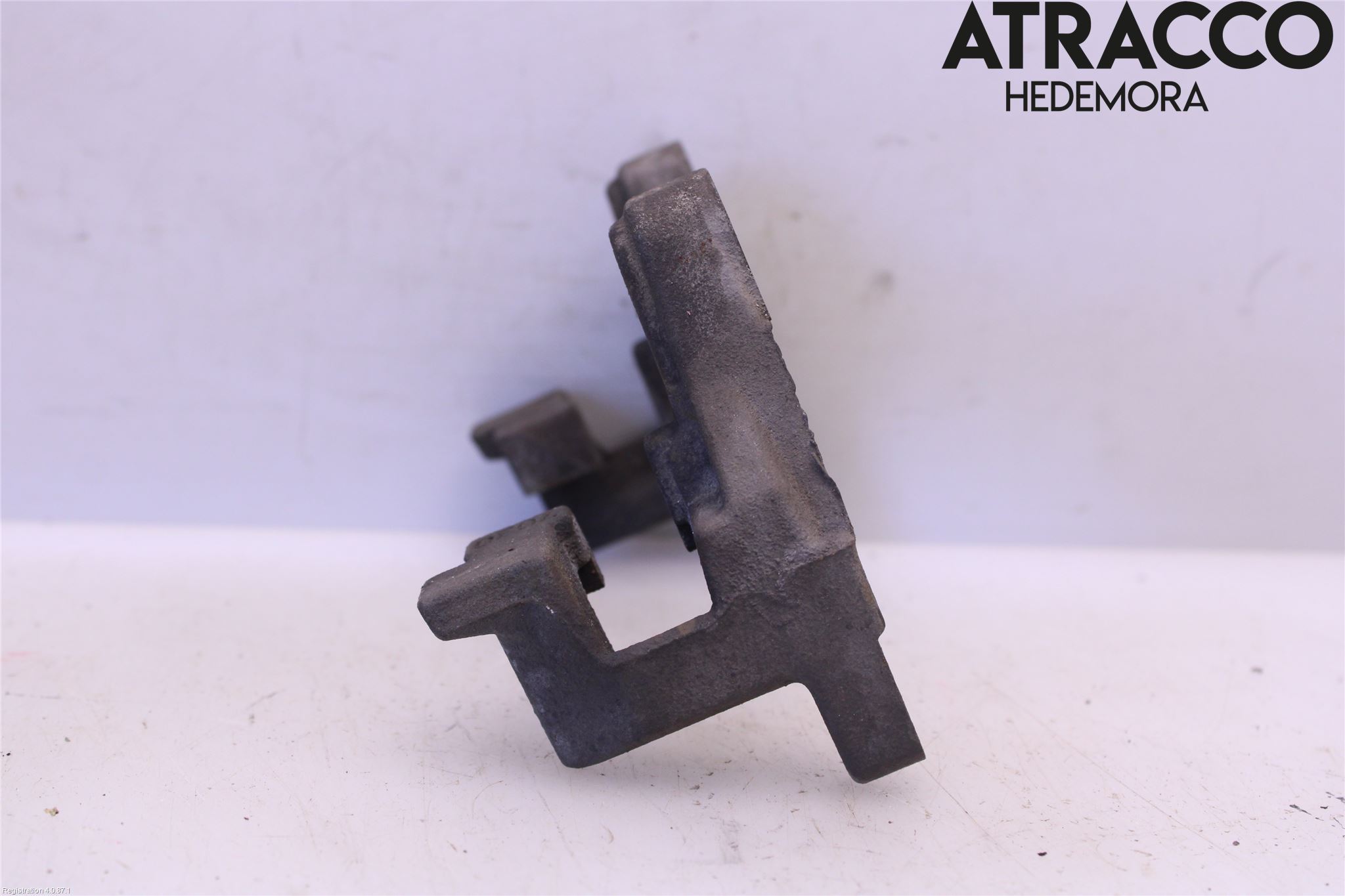 Volvo V90 17->> Bremsecaliper Feste Holder