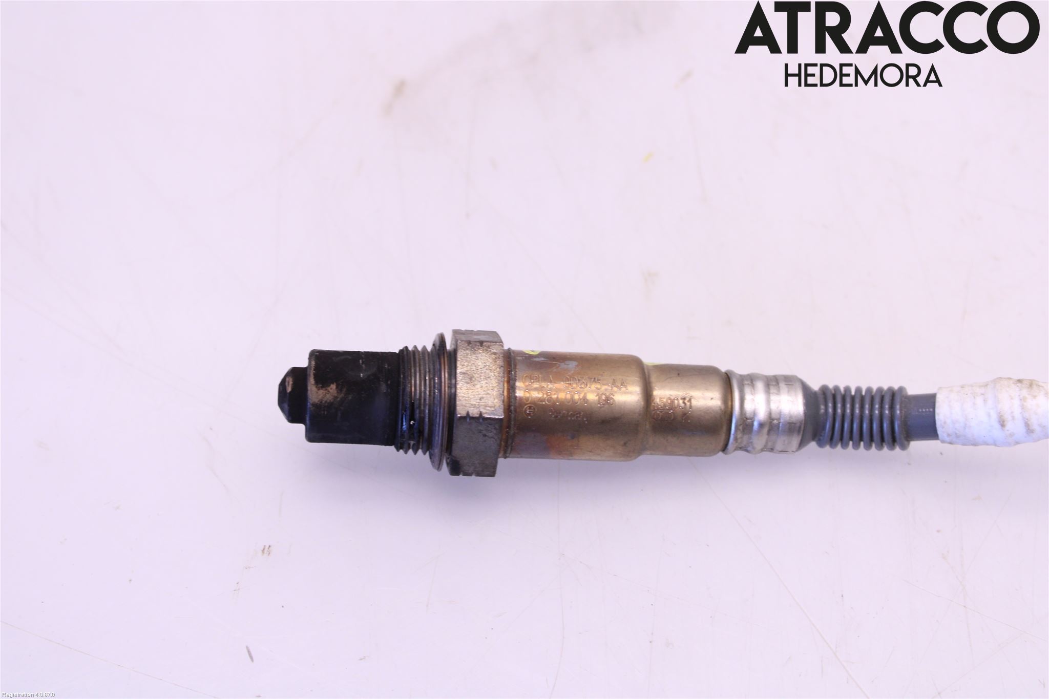 Landrover RANGE ROVER SPORT (L494) 14-22 Inns Lambdasonde