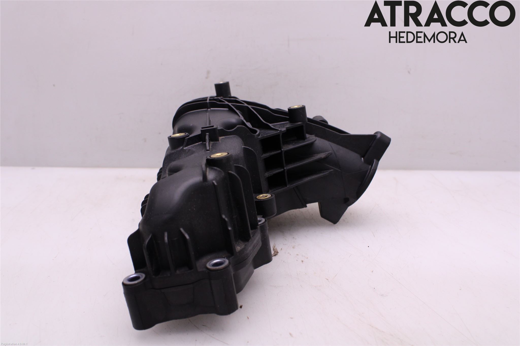Skoda OCTAVIA (1Z) 05-13 Innsugningsmanifold