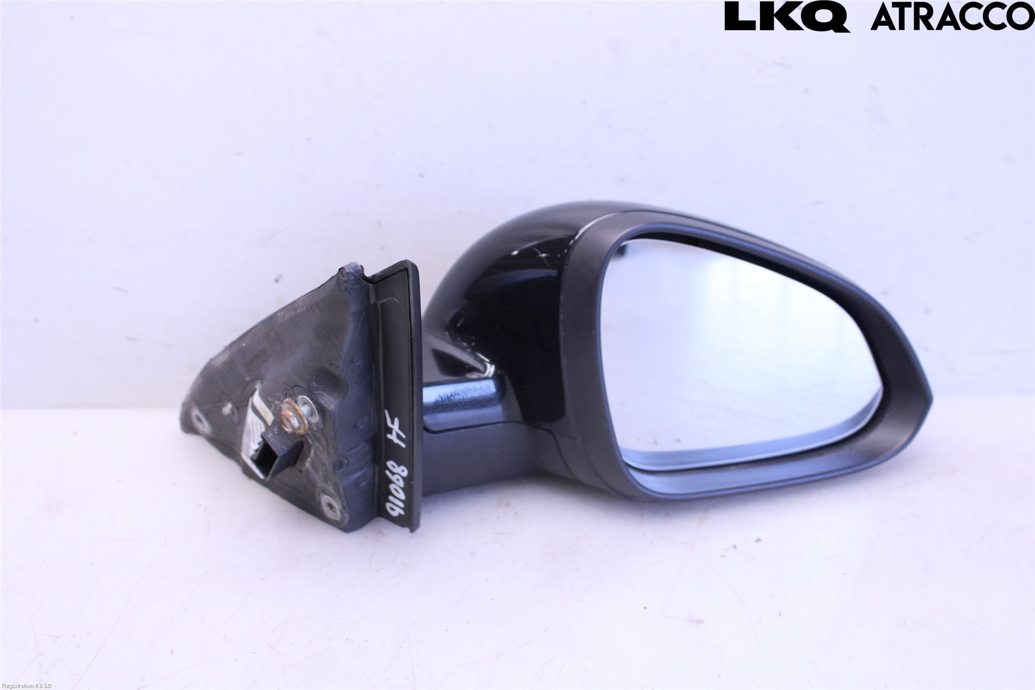 Opel INSIGNIA 09-16 Speil H M-El Justering