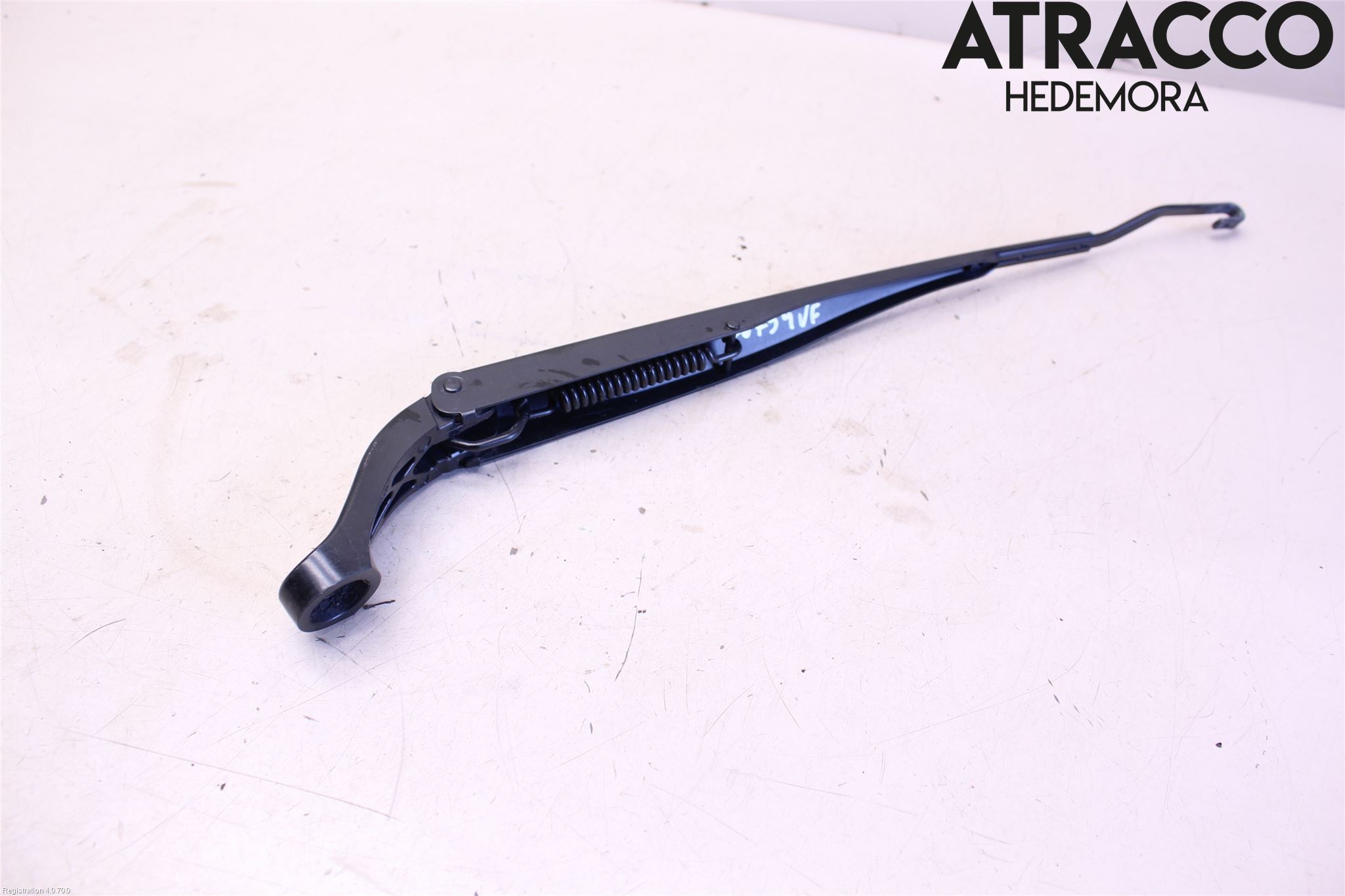 Honda CIVIC 12-16 Viskerarm-Armer Frontrute