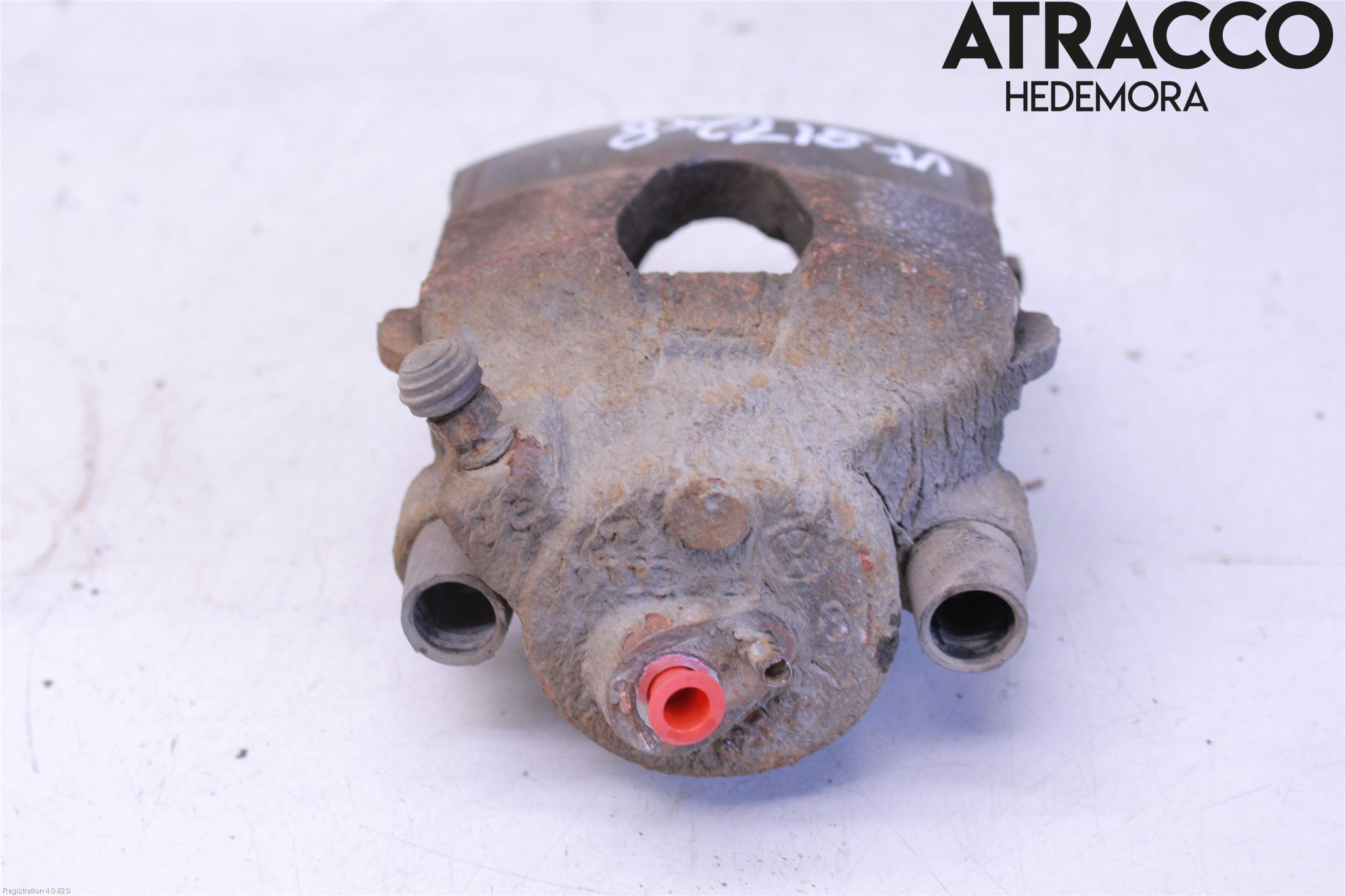 Seat LEON 06-12 Bremsecaliper Foran Venstre