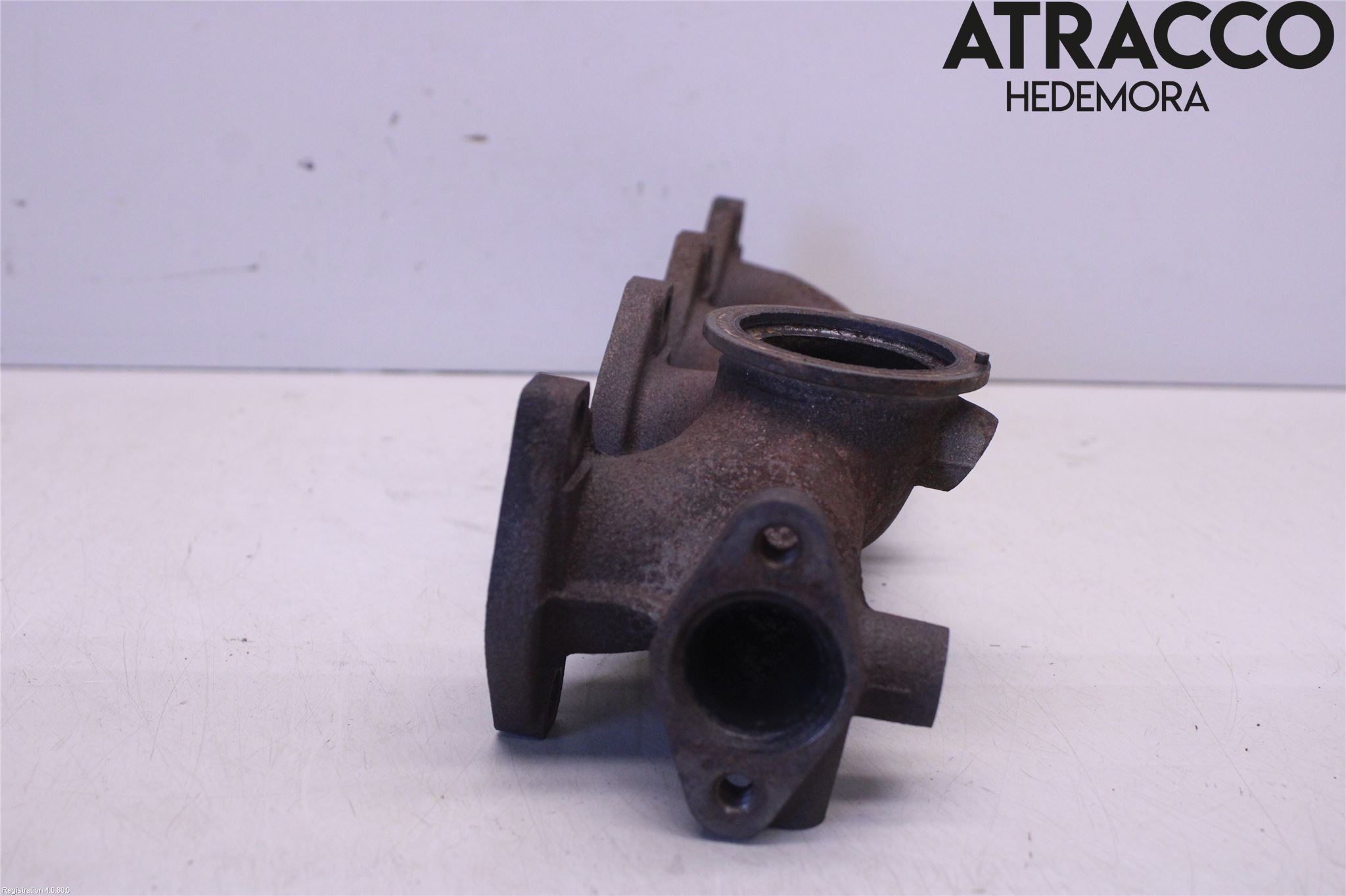 BMW 5 F10/F11/F18 09-17 Eksosmanifold