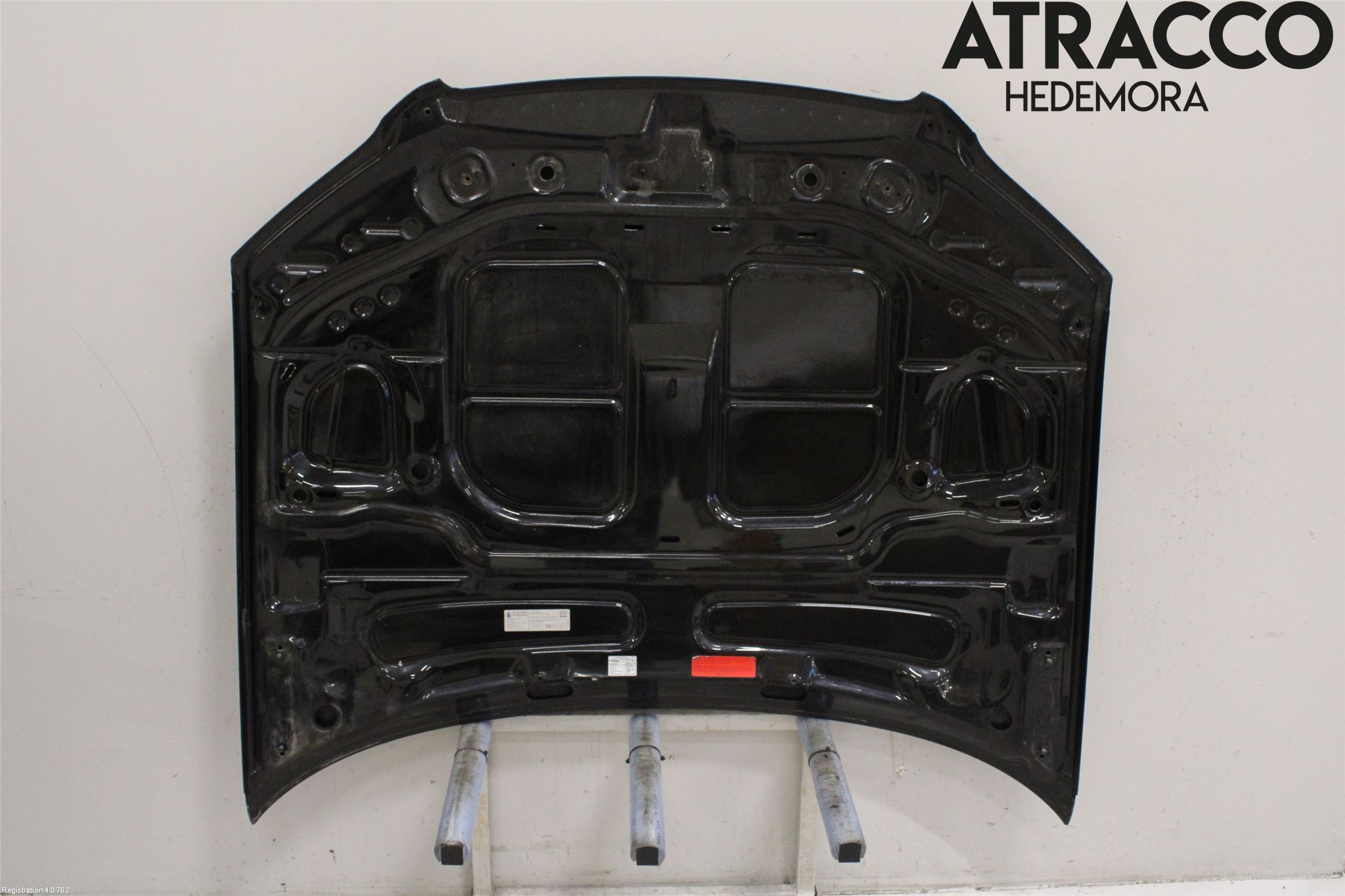 Audi A8/S8 4E  02-09 Panser