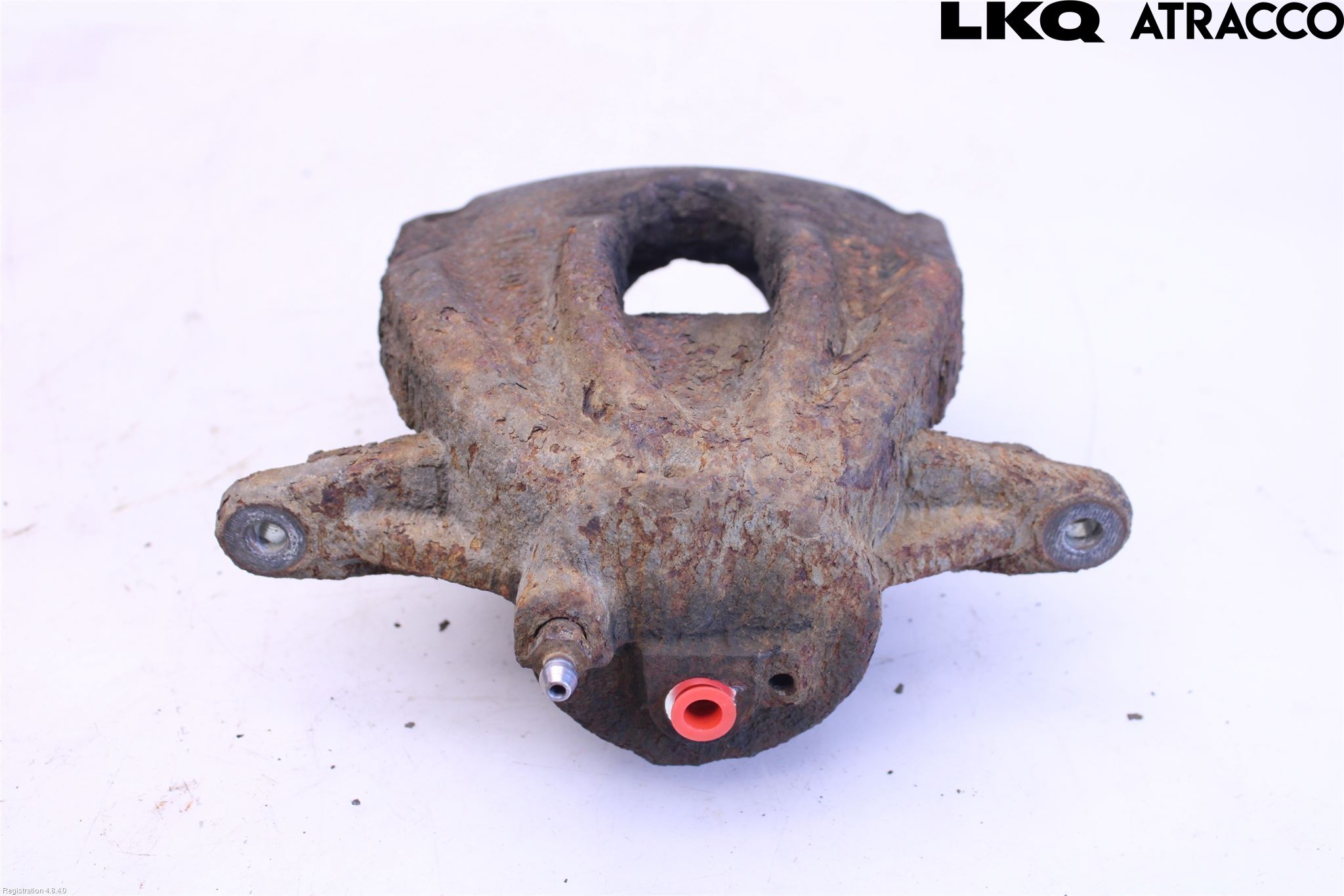 Toyota COROLLA VERSO 04-07 Bremsecaliper Foran Venstre