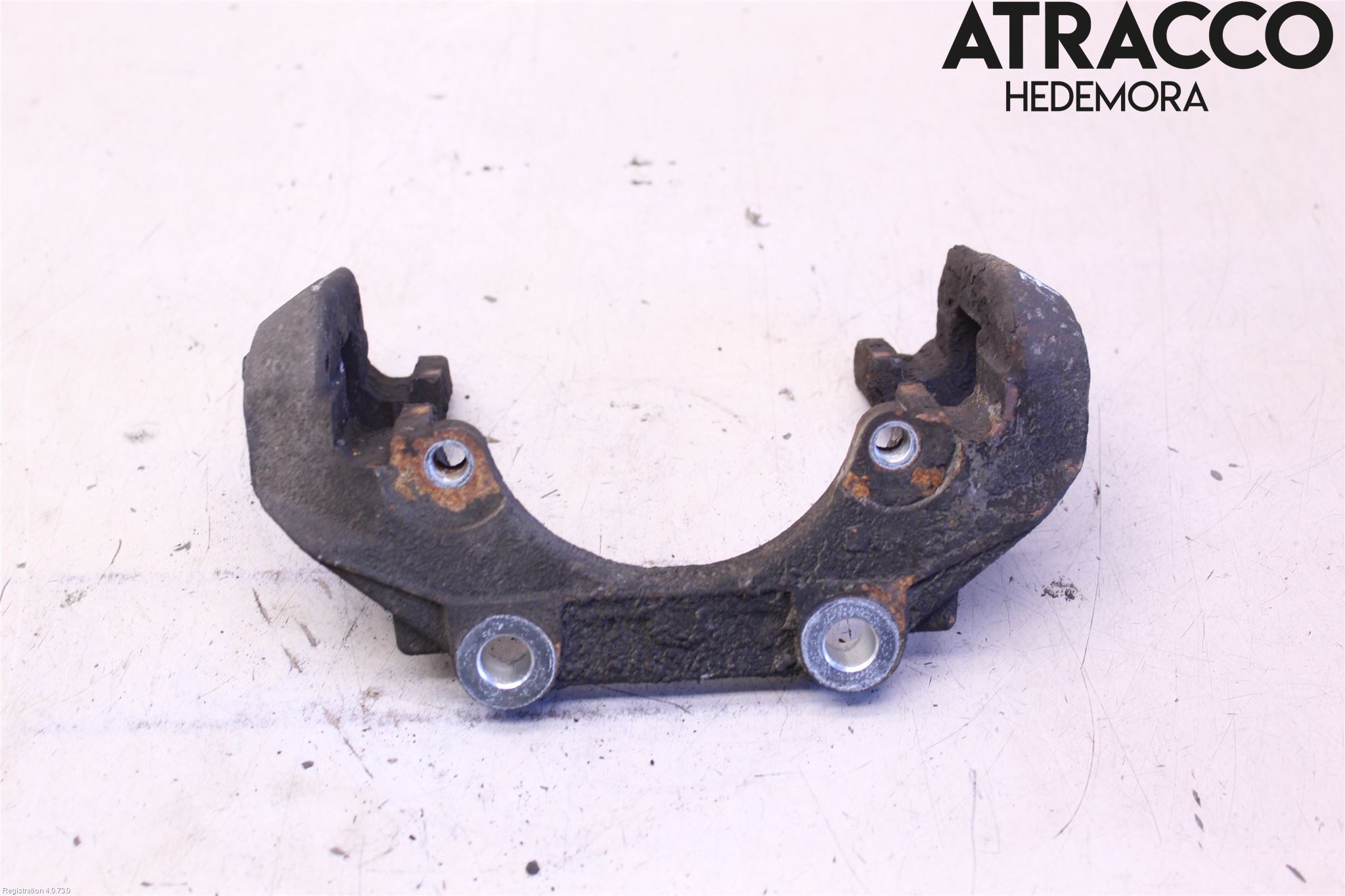 Citroen C4 GRAND PICASSO 07-13 Bremsecaliper Feste Holder