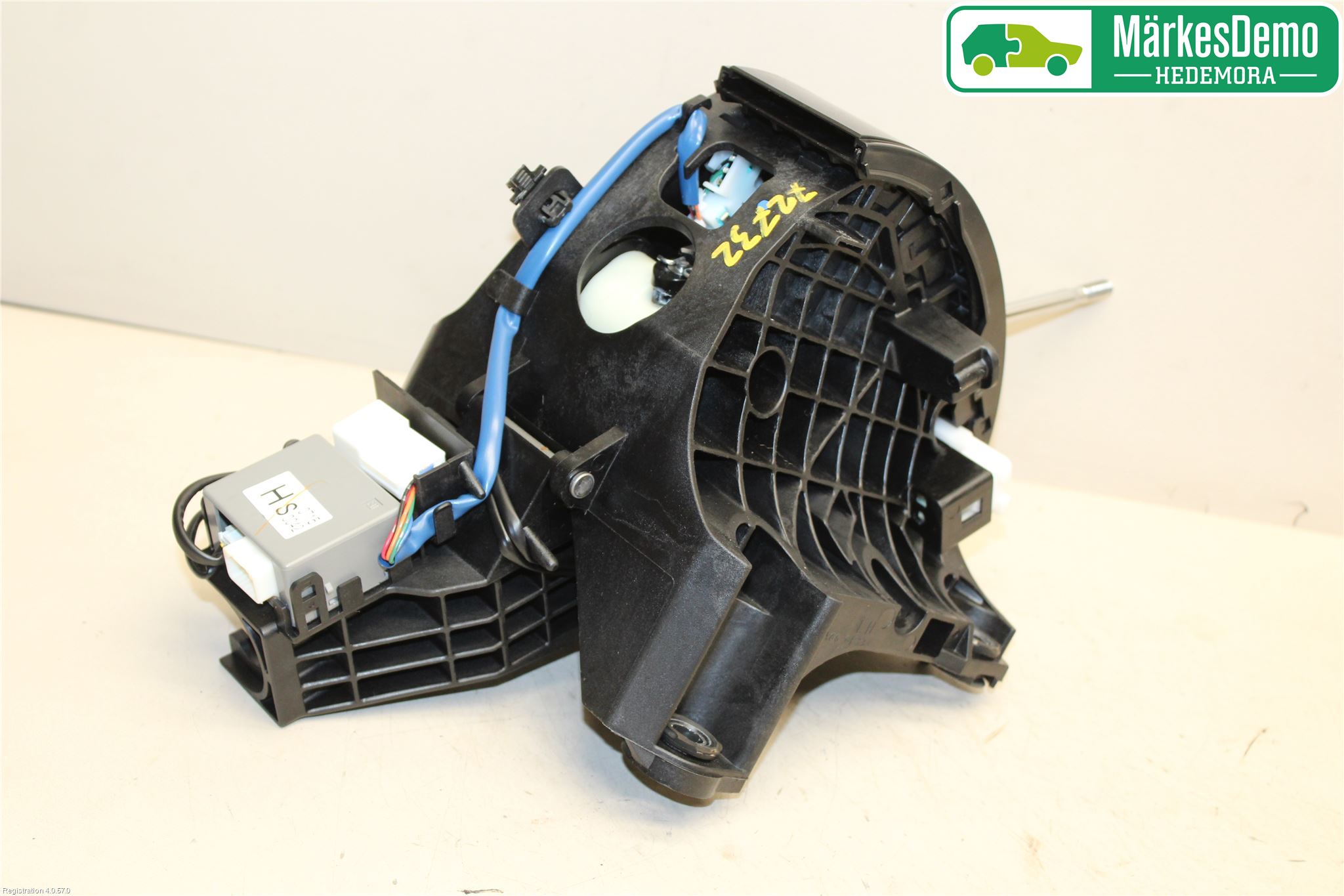 Lexus RX AL10 09-15 Gearspak