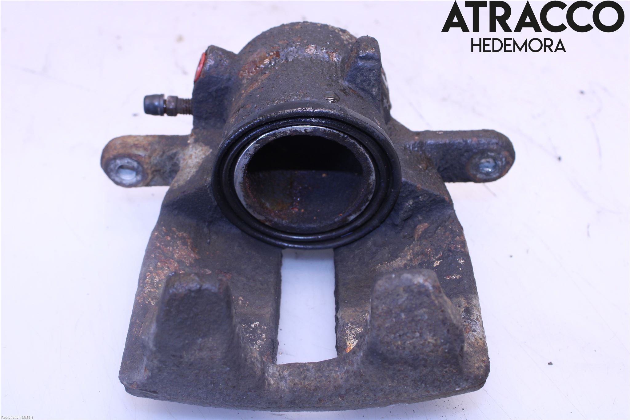 Mercedes-Benz MB B-KLASS (W245) 05-12 Bremsecaliper Foran Høyre