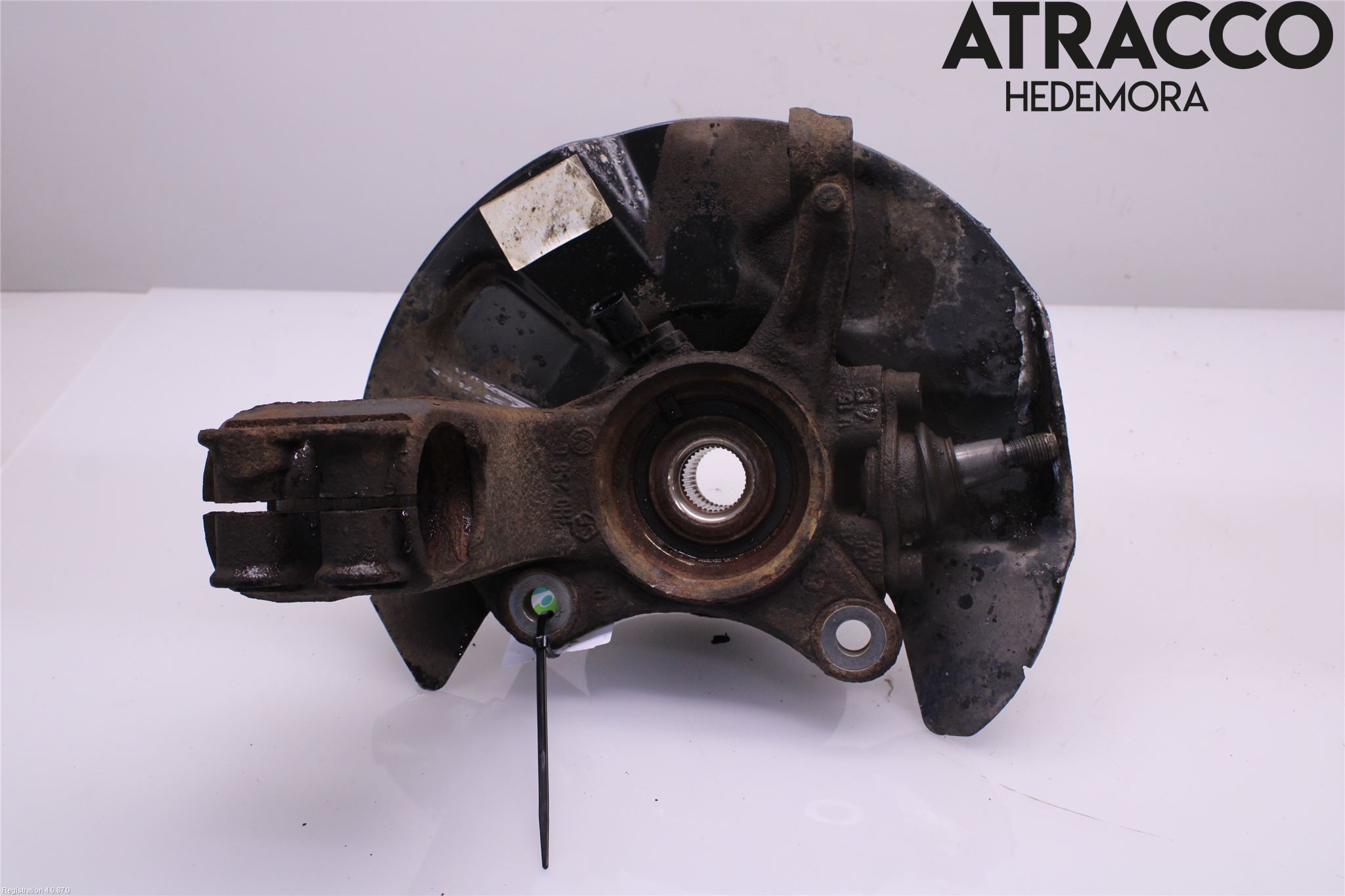 Volkswagen VW TRANSP/CARAVELLE (T6) 16-22 Spindel Hf