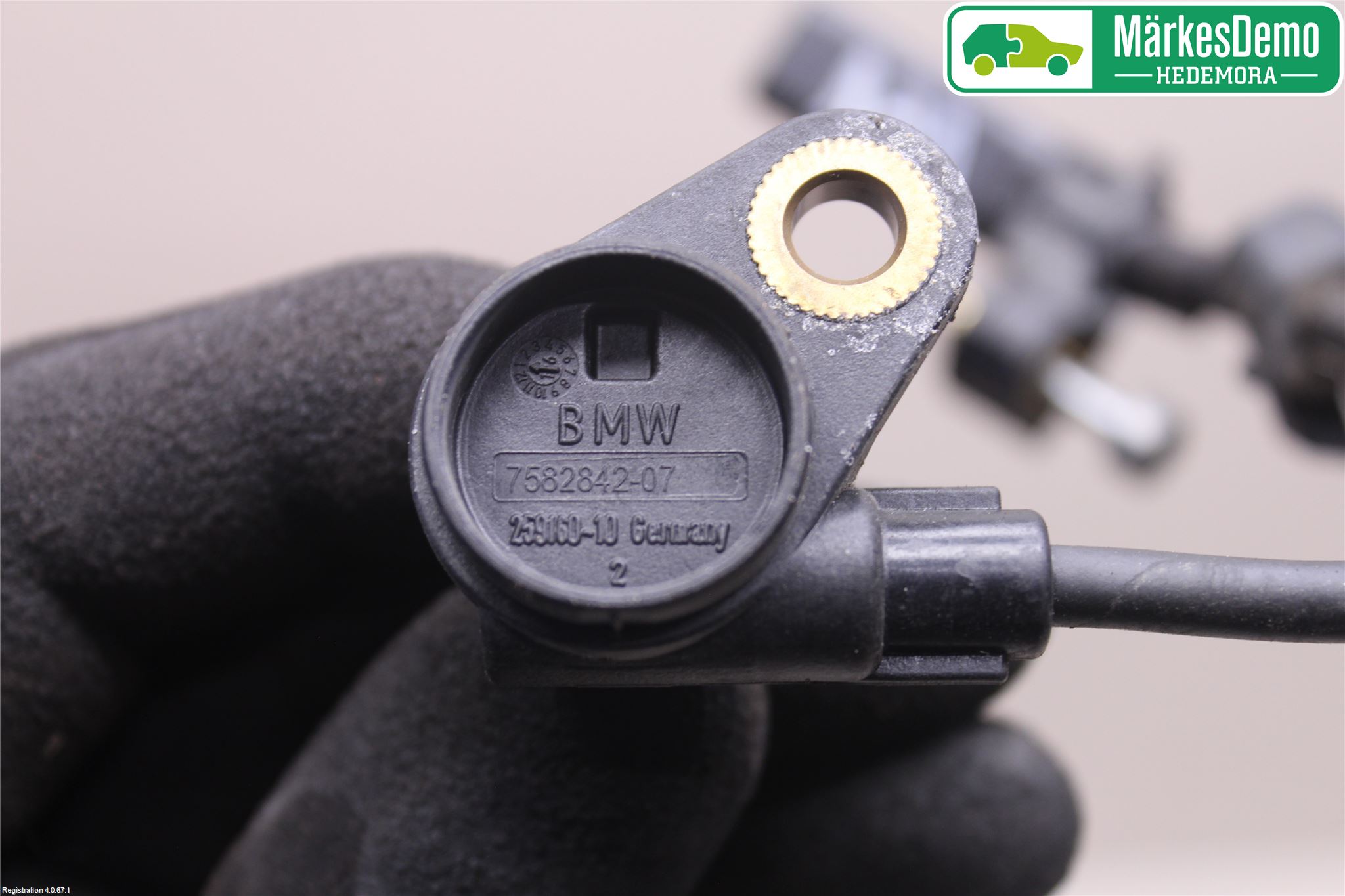 BMW 1 F20/F21 11-19 Giver Turtall - Tenning