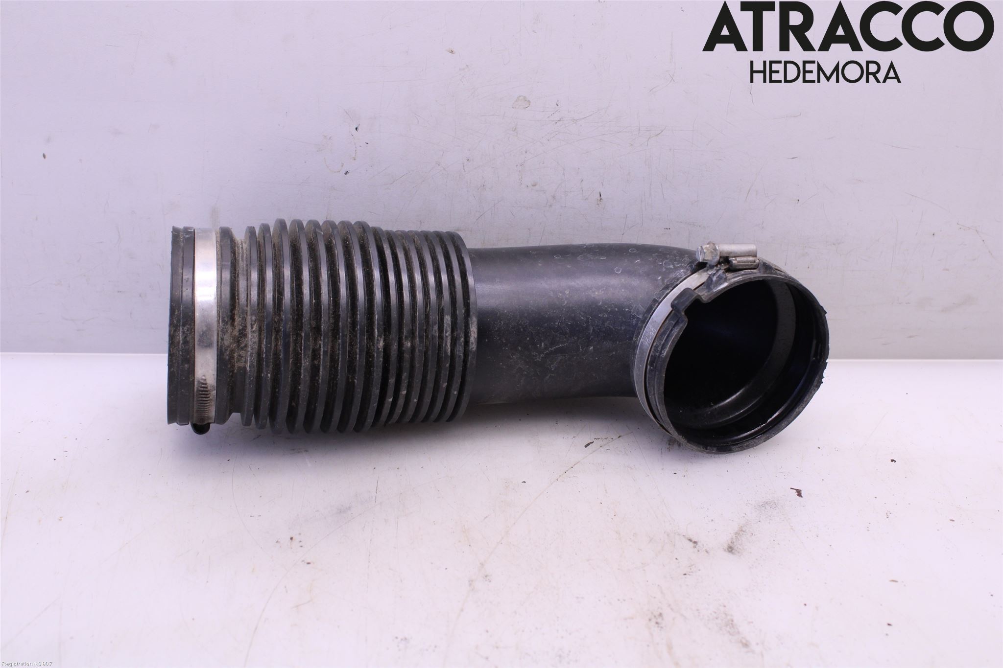 Mercedes-Benz MB CLA-KLASS (C117/X117) 13-19 Inns Gummibelg - Slange