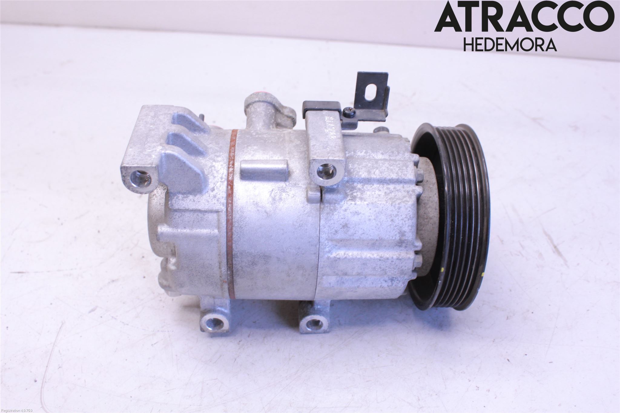 Hyundai i30 GD 13-17 Varme Ac Kompressor