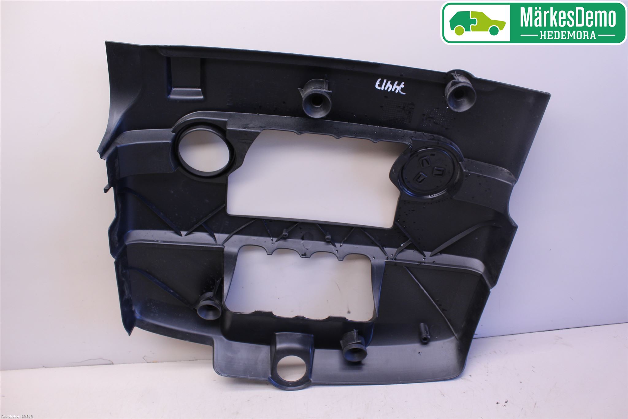 Volkswagen VW GOLF PLUS/CROSS GOLF 04-14 Motor Deksel Over Motor
