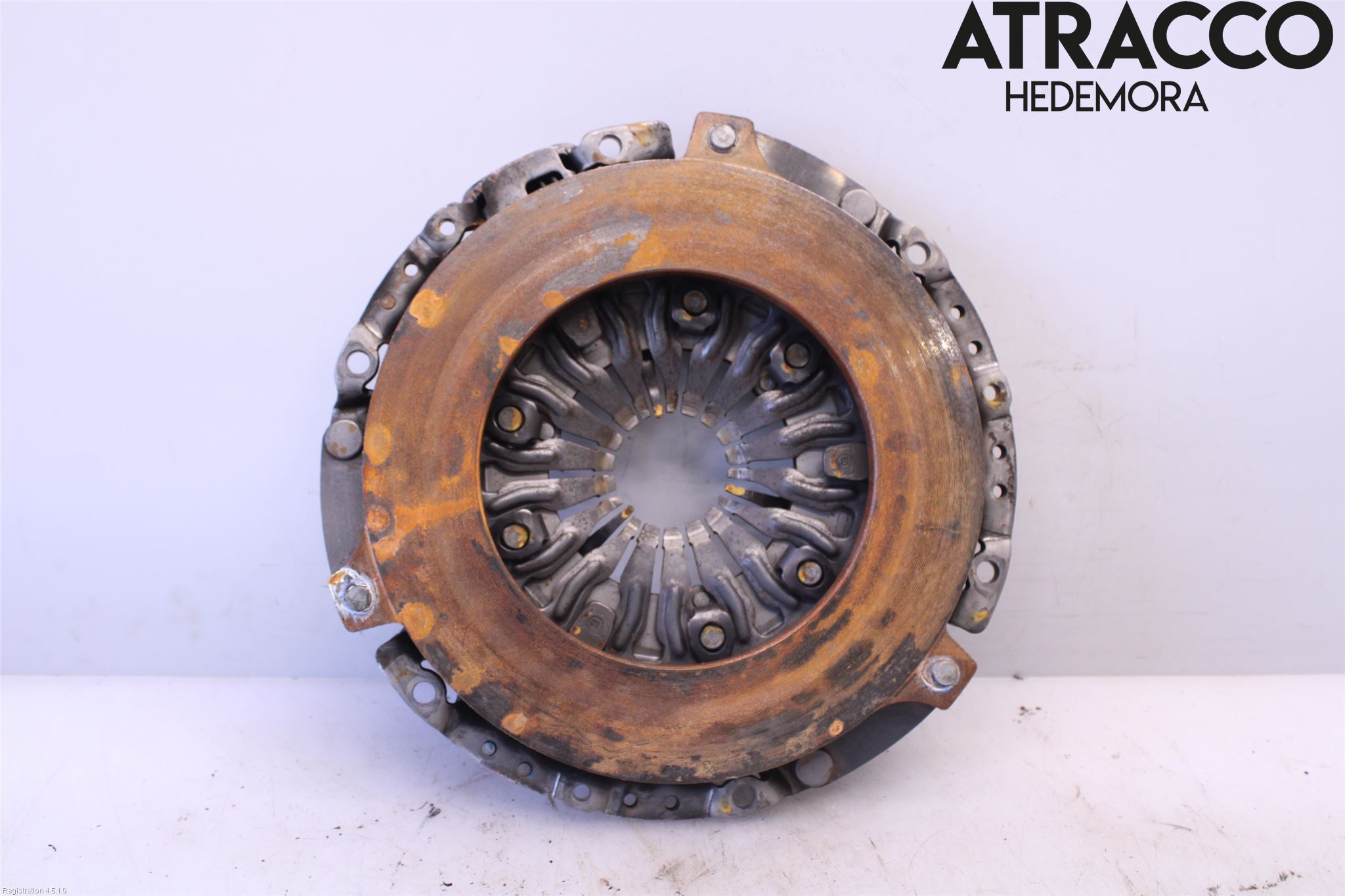 Hyundai i40 16-18 Clutch Lamell