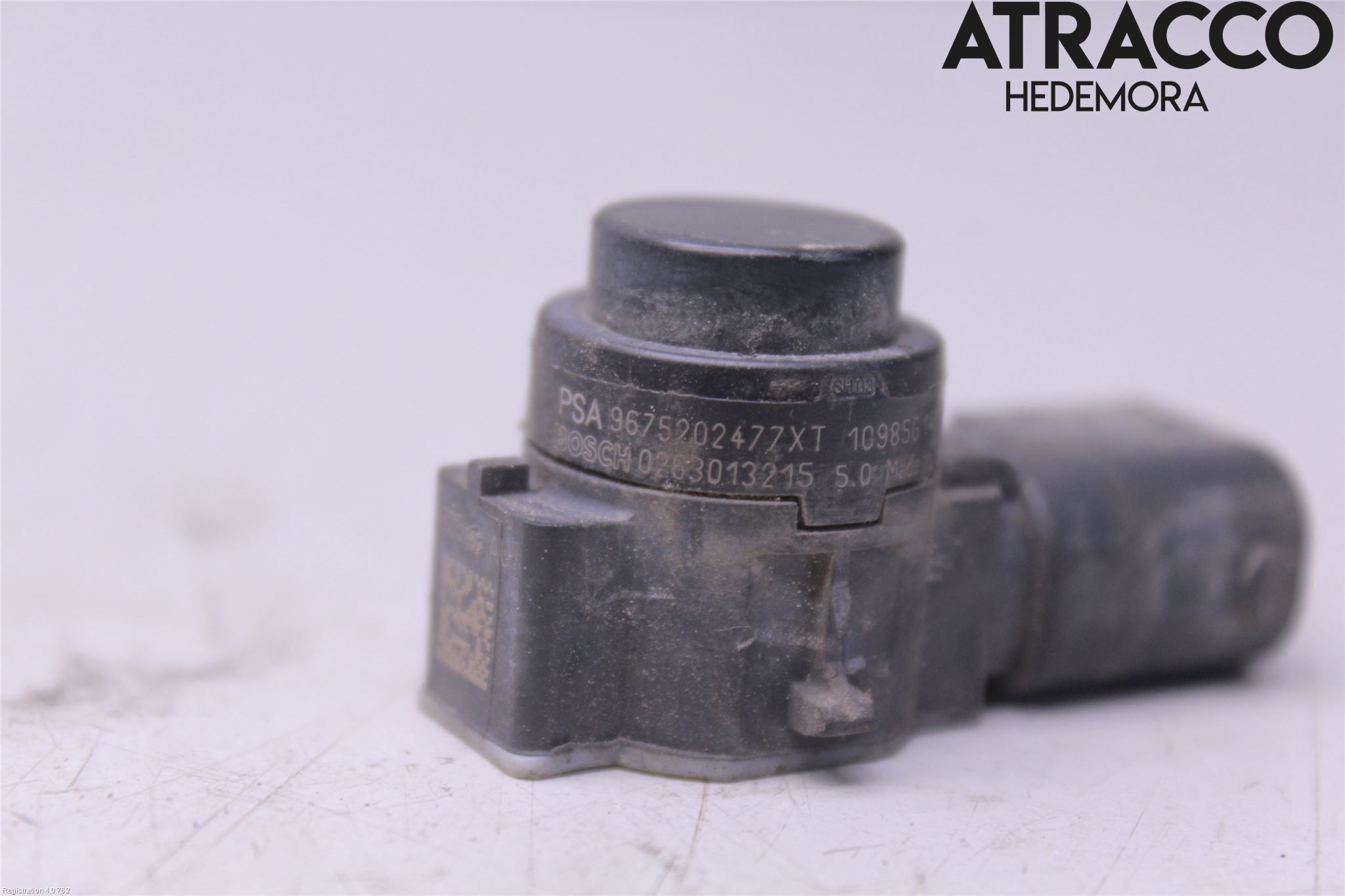 Citroen C4 GRAND PICASSO 14-18 Sensor Ryggesensor