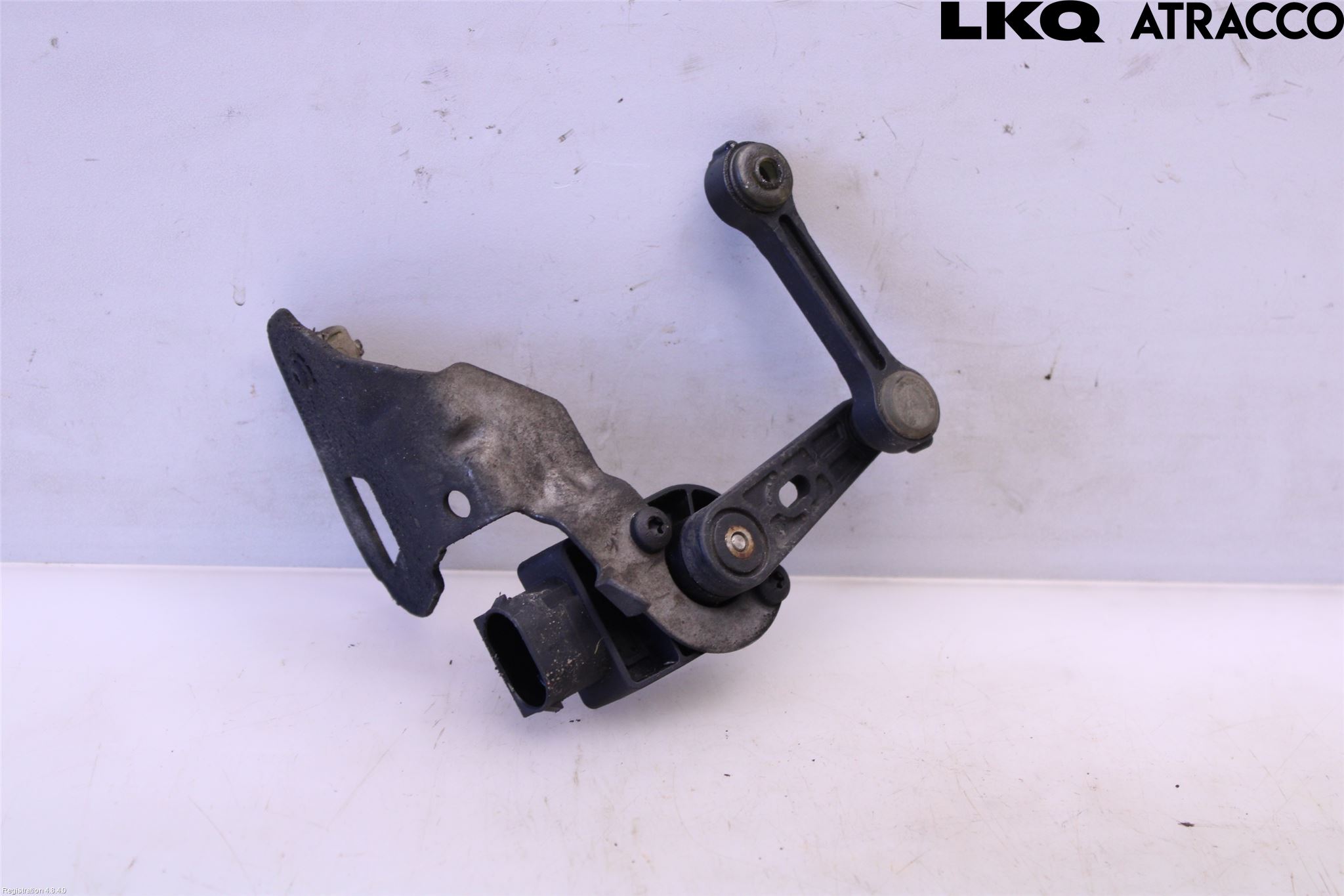 Mercedes-Benz MB A-KLASS (W176) 13-18 Sensor Lysinnstilling