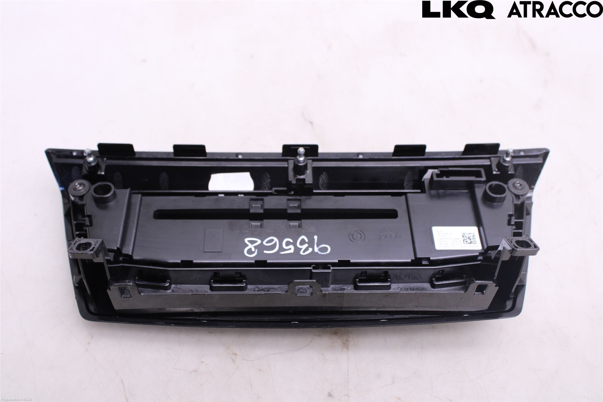 BMW 2 F45 Active Tourer 14-21 Stereo Radio Med Cd