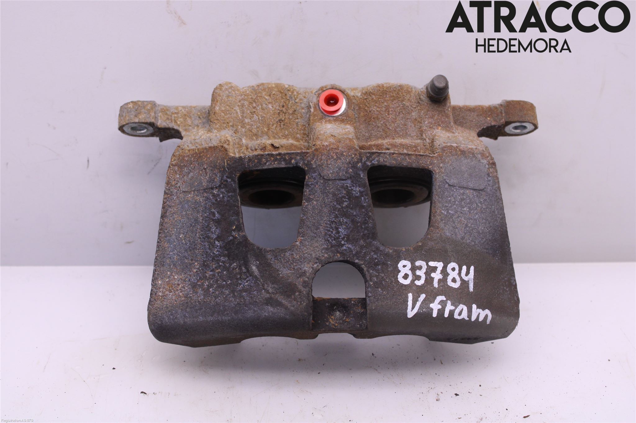 Opel INSIGNIA 09-16 Bremsecaliper Foran Venstre