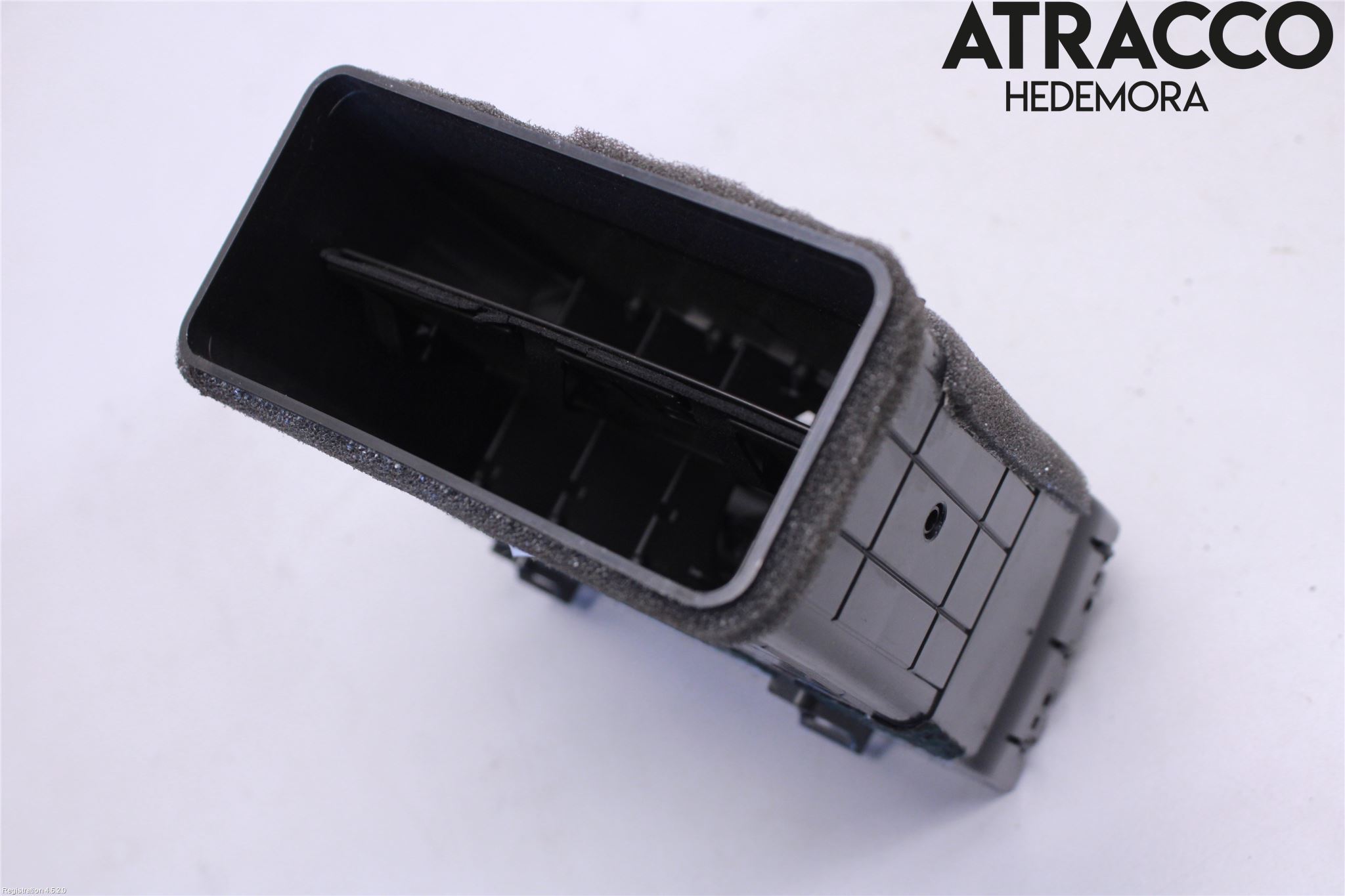 Mazda CX-5 12-17 Dashbord Kanal - Dyse