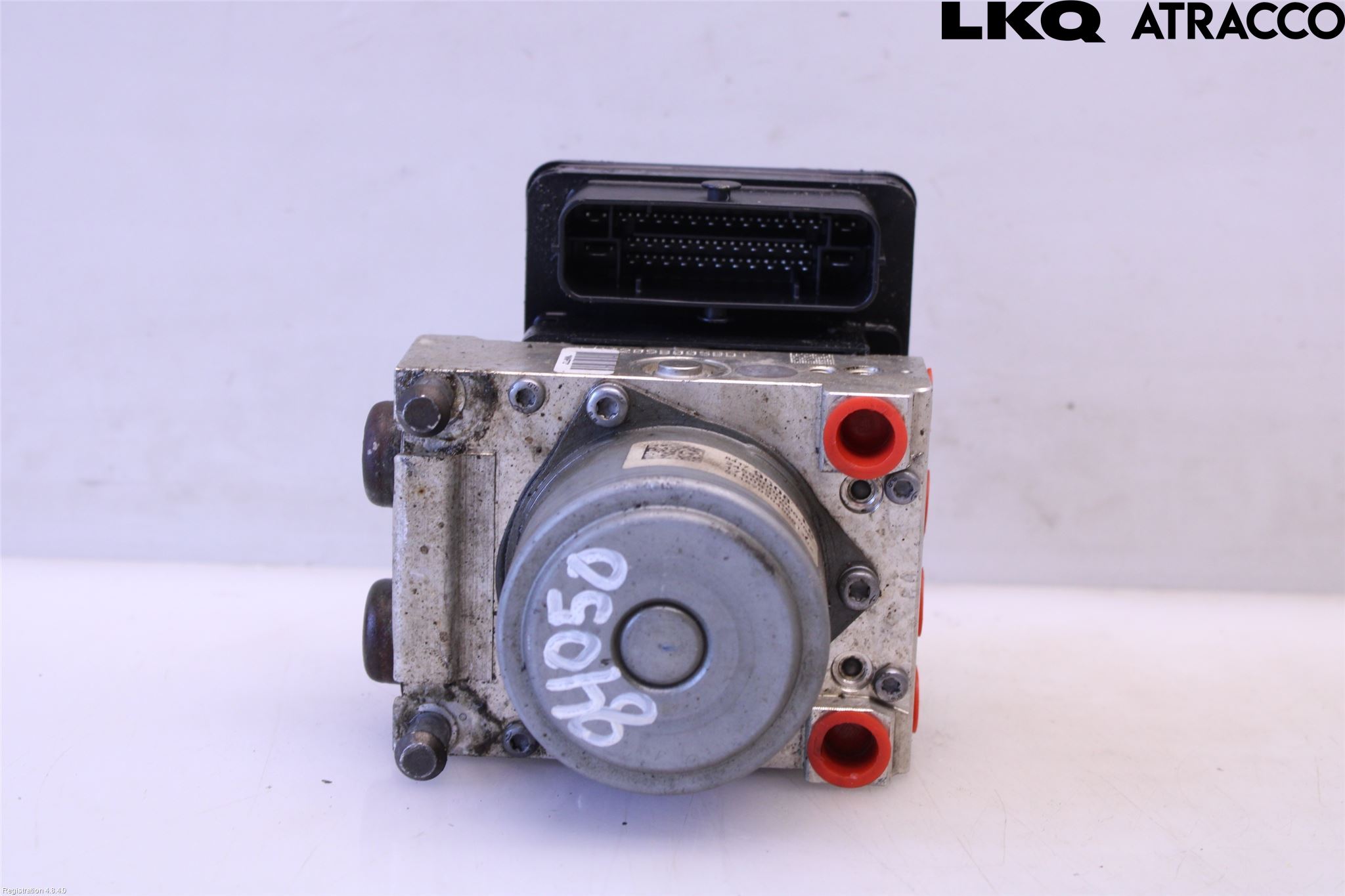 Øvrige GM ÖVRIGT Abs Hydraulikkaggregat