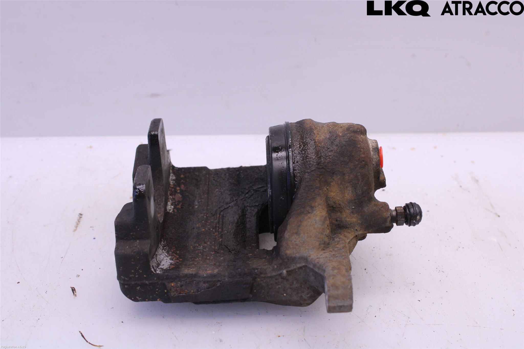 Opel ASTRA J 10-15 Bremsecaliper Foran Høyre