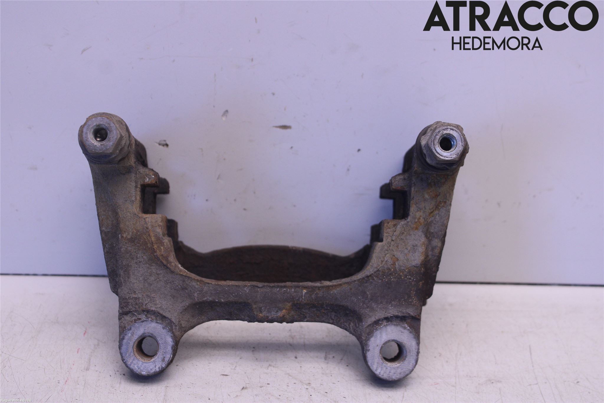 Audi Q7/SQ7 Bremsecaliper Feste Holder