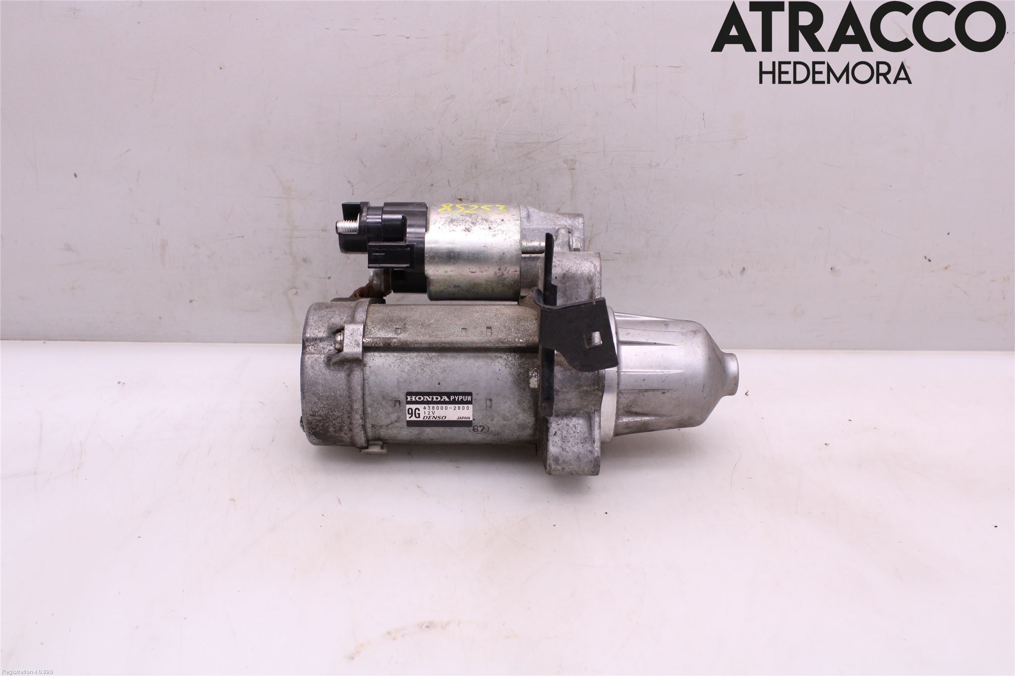 Honda CIVIC 17-22 Startmotor