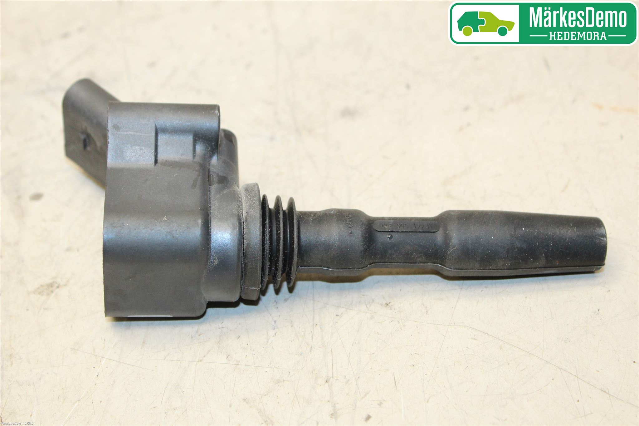 Volkswagen VW GOLF SPORTSVAN 15-20 Coil