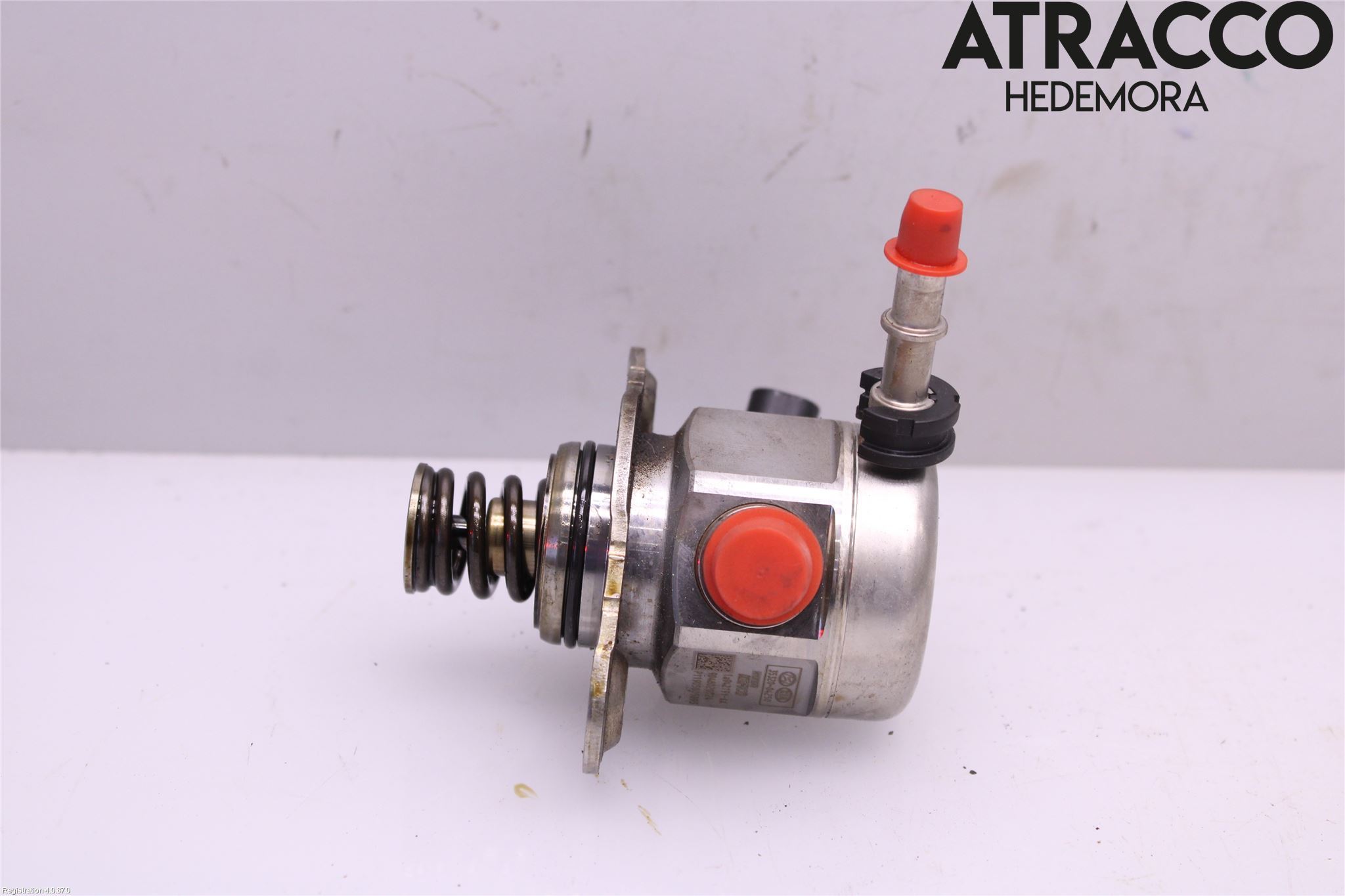 Kia RIO 17- Drivstoffpumpe Mekanisk