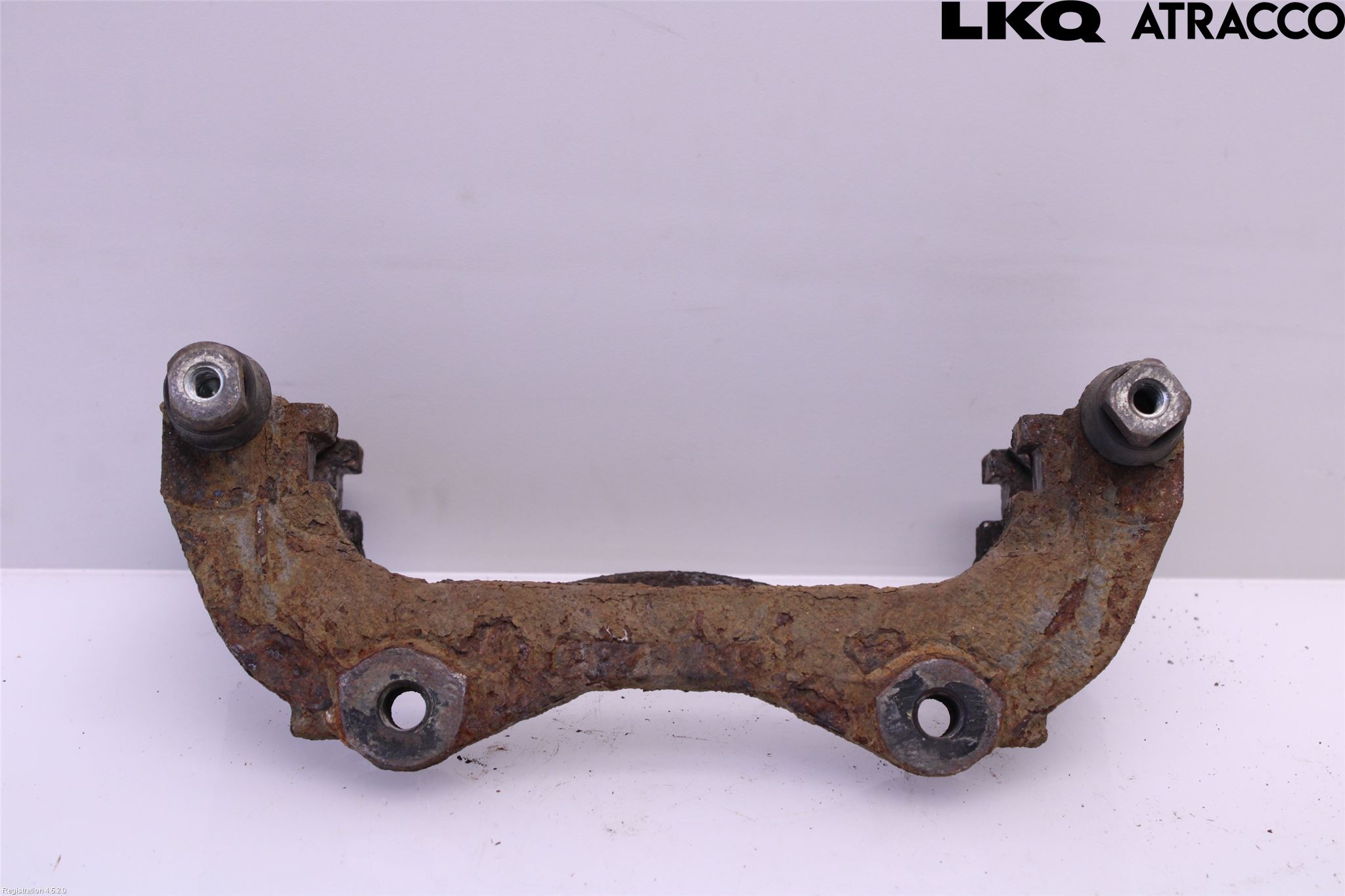 Cadillac SRX Bremsecaliper Feste Holder