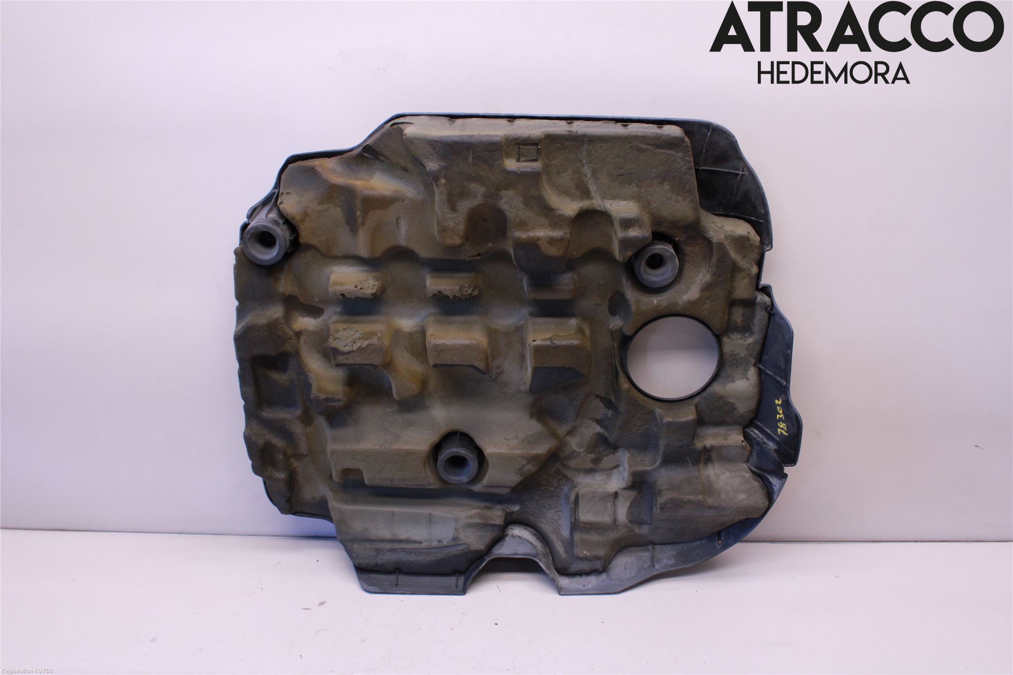 Kia CEED 12-18 Motor Deksel Over Motor