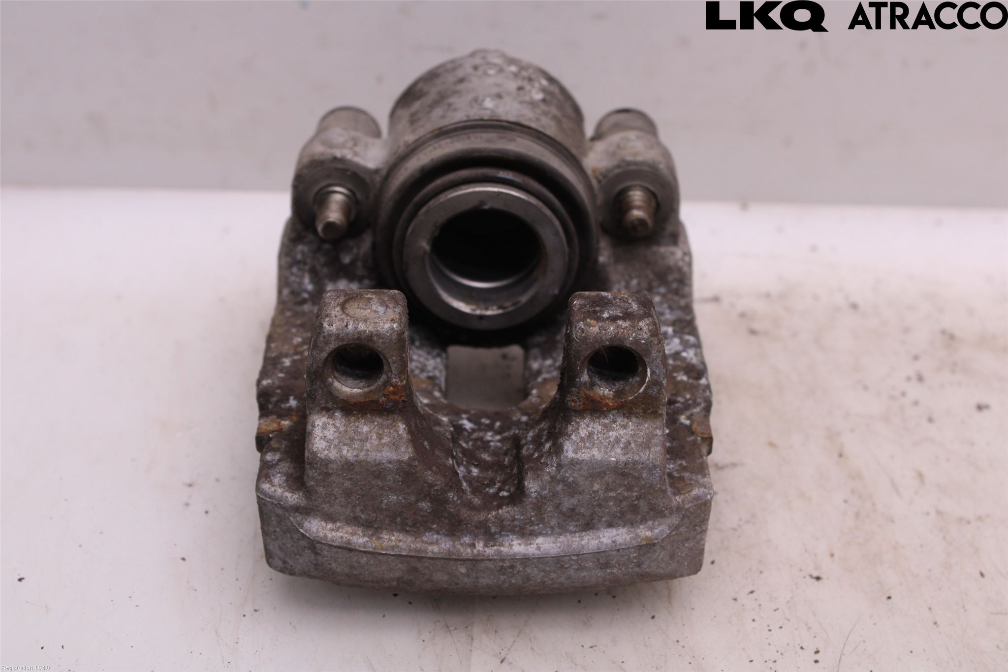 BMW X6 F16 14-19 Bremsecaliper Bak Høyre