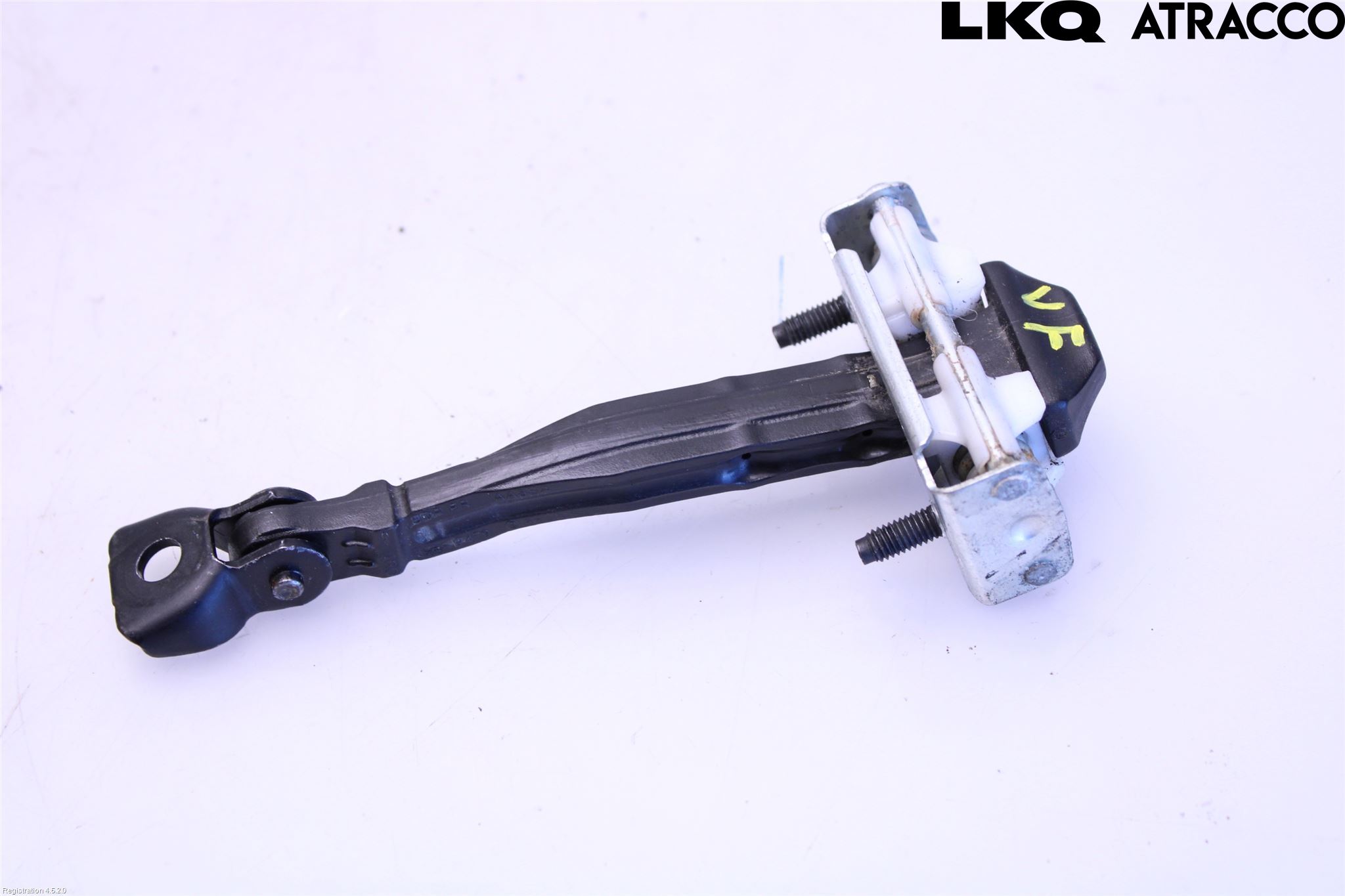 Ford FIESTA (VII) 18-23 Dørstopper