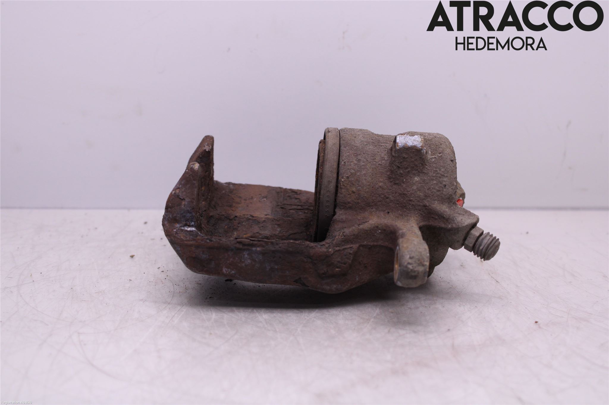 Suzuki SPLASH Bremsecaliper Foran Høyre