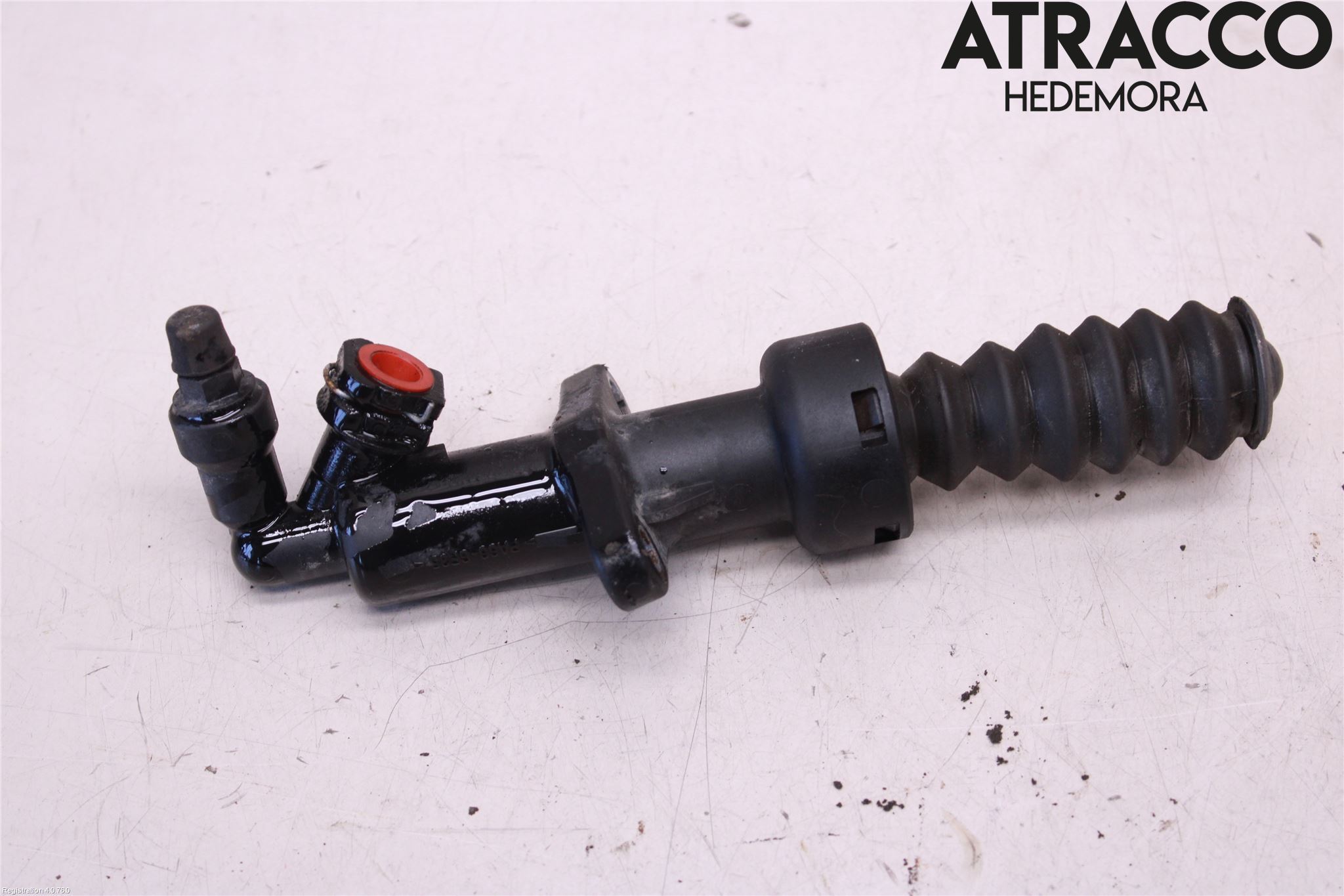 Peugeot 407 Clutch Sylinder Slave